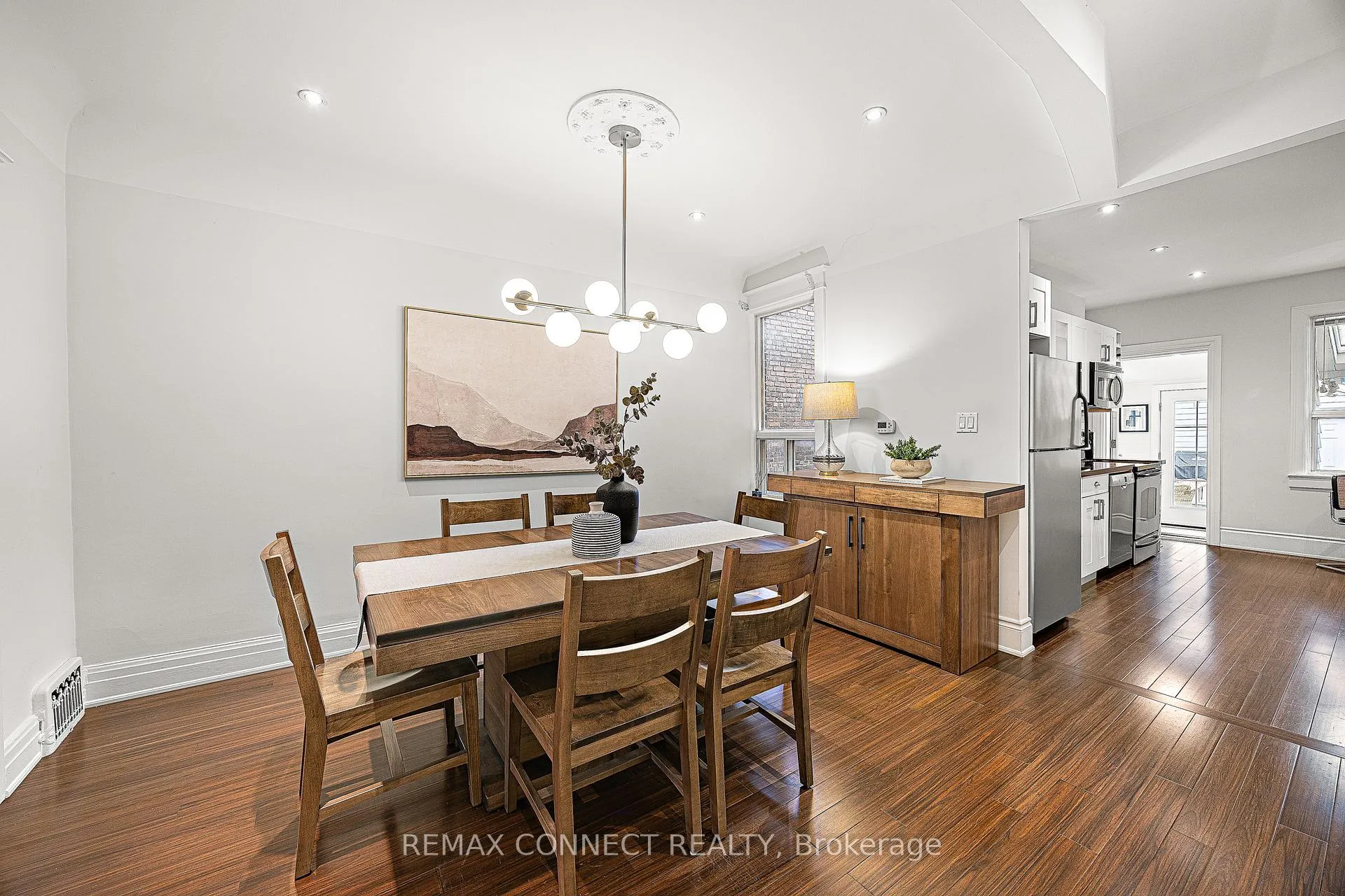 Photo 10 of 58 Hazelwood Avenue, Toronto, Blake-Jones — HOMEH