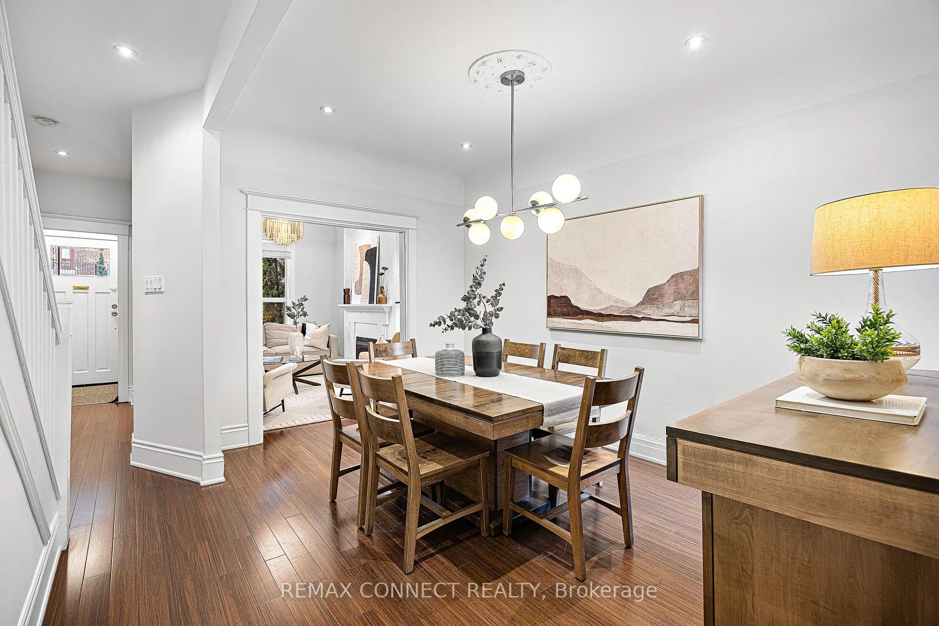Photo 11 of 58 Hazelwood Avenue, Toronto, Blake-Jones — HOMEH