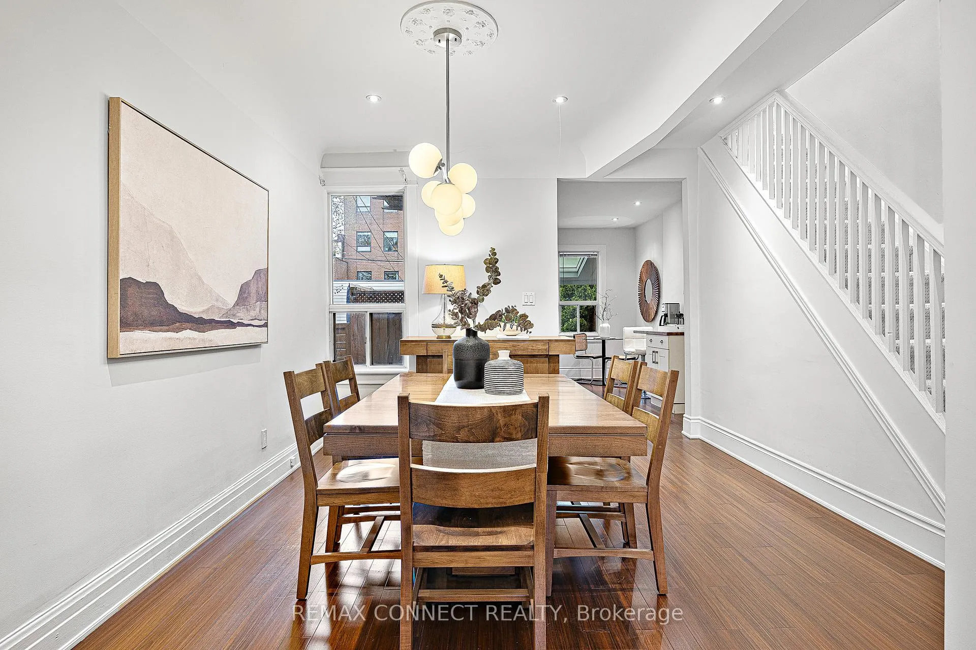 Photo 12 of 58 Hazelwood Avenue, Toronto, Blake-Jones — HOMEH