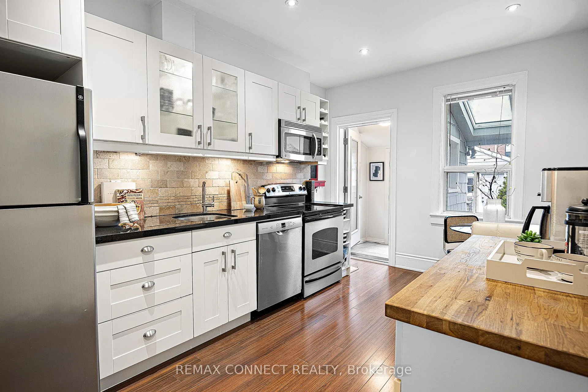 Photo 16 of 58 Hazelwood Avenue, Toronto, Blake-Jones — HOMEH