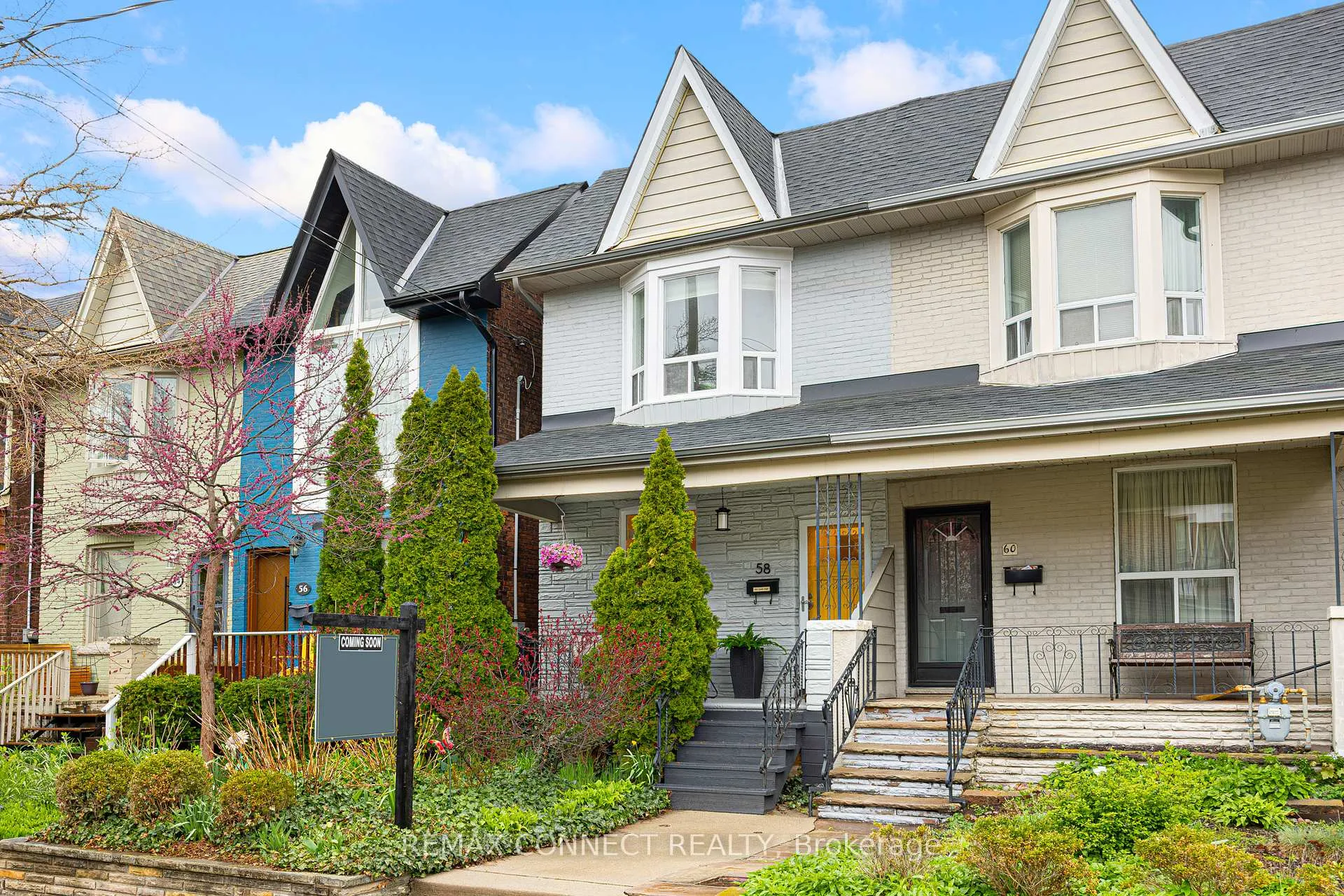 Photo 38 of 58 Hazelwood Avenue, Toronto, Blake-Jones — HOMEH
