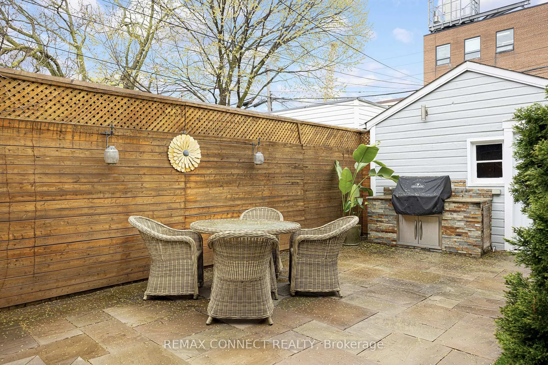 Photo 40 of 58 Hazelwood Avenue, Toronto, Blake-Jones — HOMEH