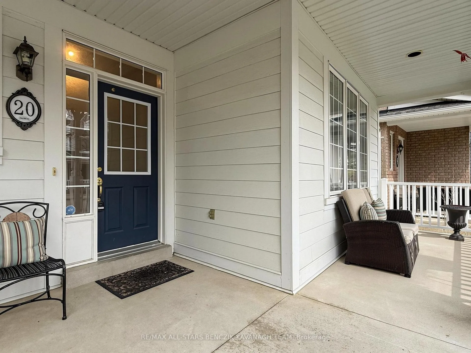 Photo 2 of 20 Peony Street, Markham, Cornell — HOMEH