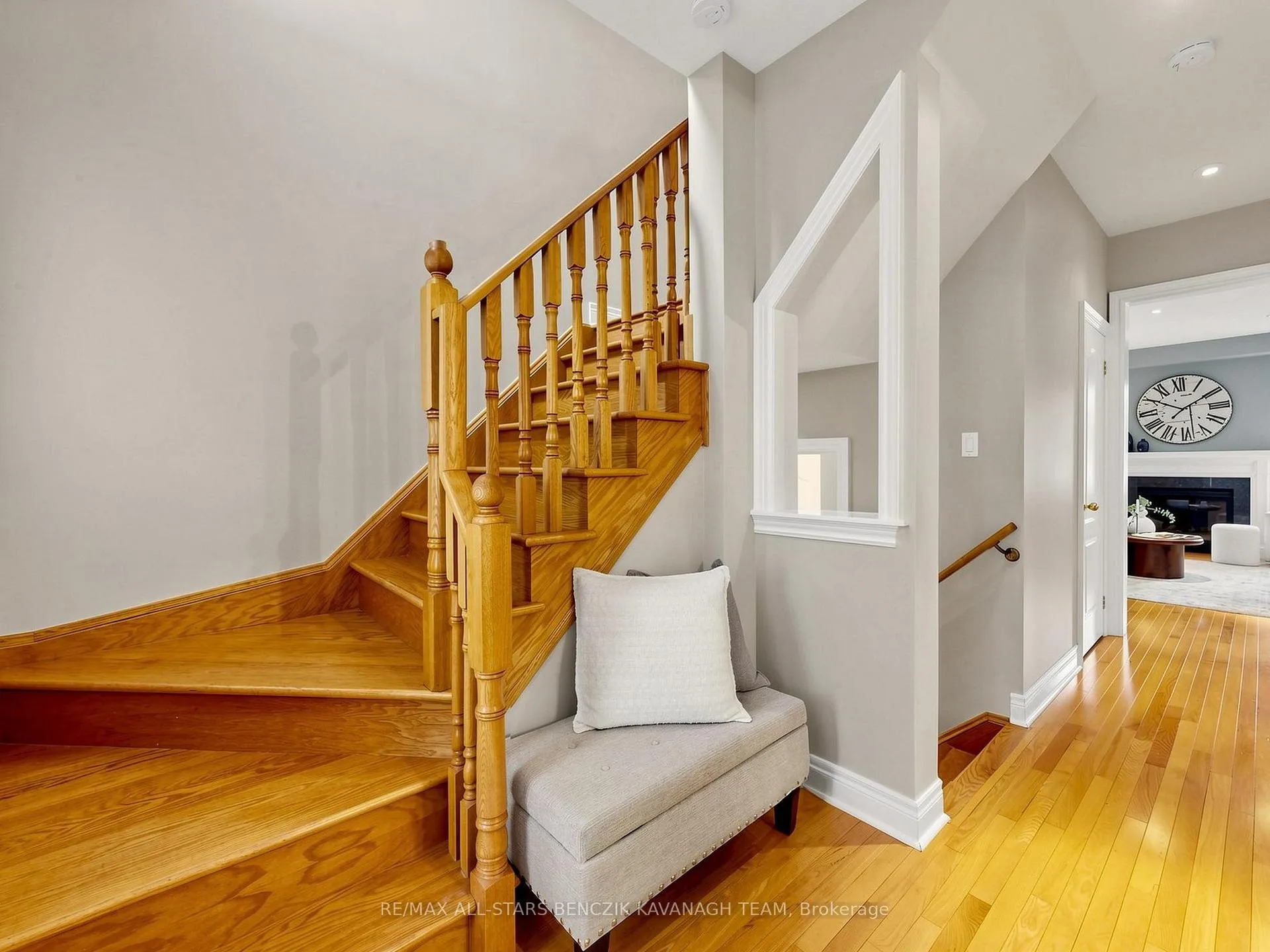 Photo 3 of 20 Peony Street, Markham, Cornell — HOMEH