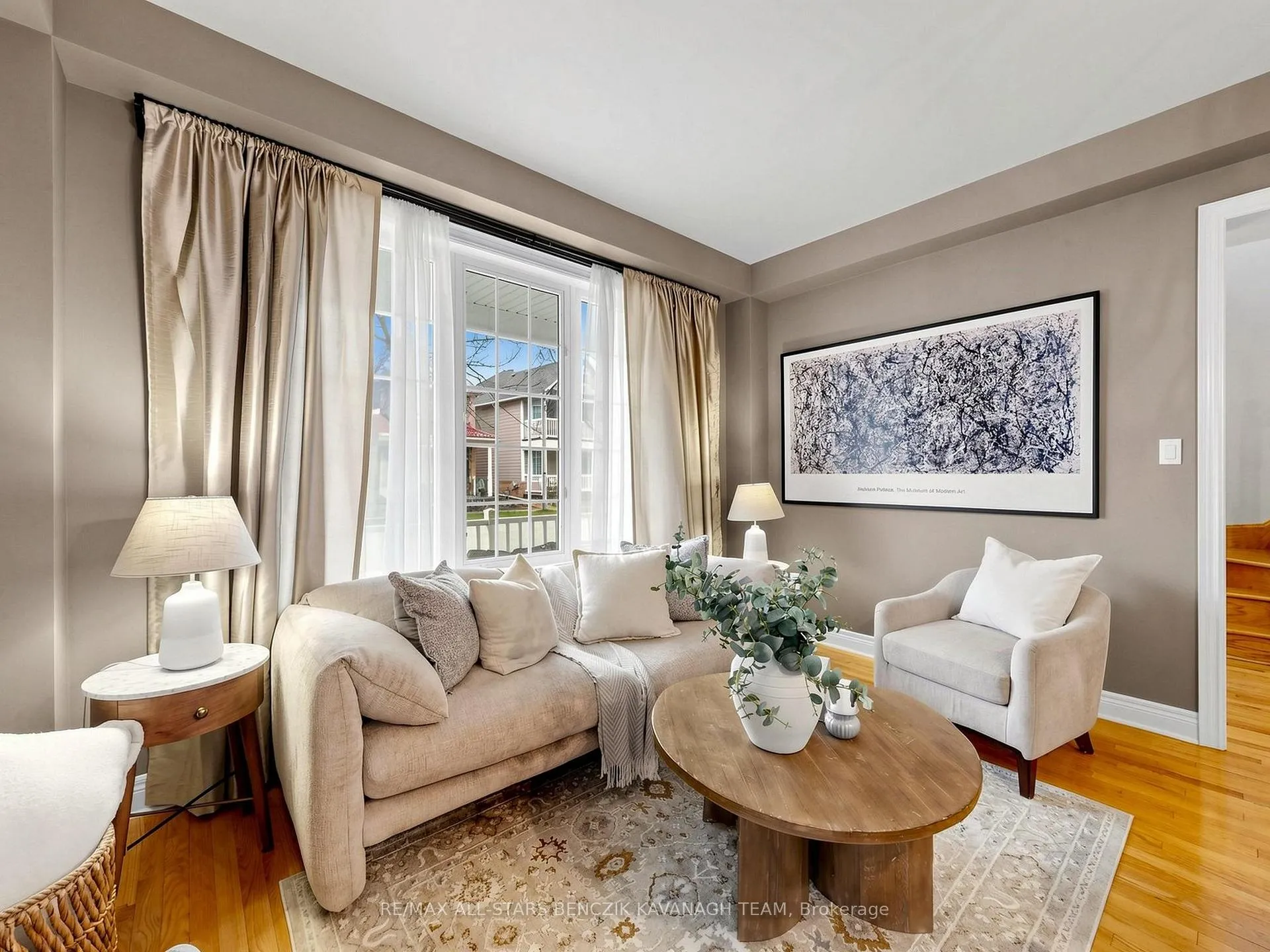 Photo 4 of 20 Peony Street, Markham, Cornell — HOMEH