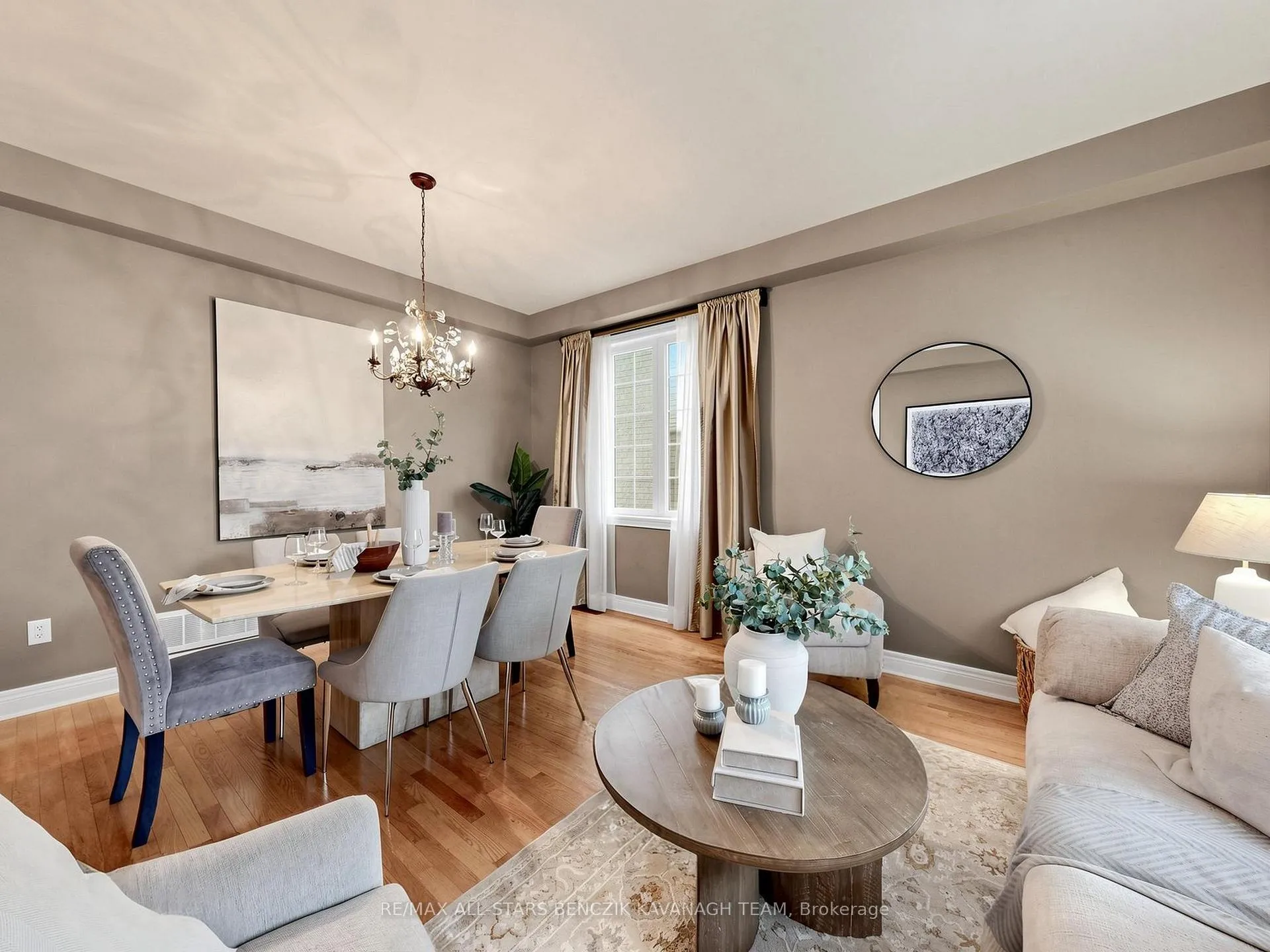 Photo 5 of 20 Peony Street, Markham, Cornell — HOMEH