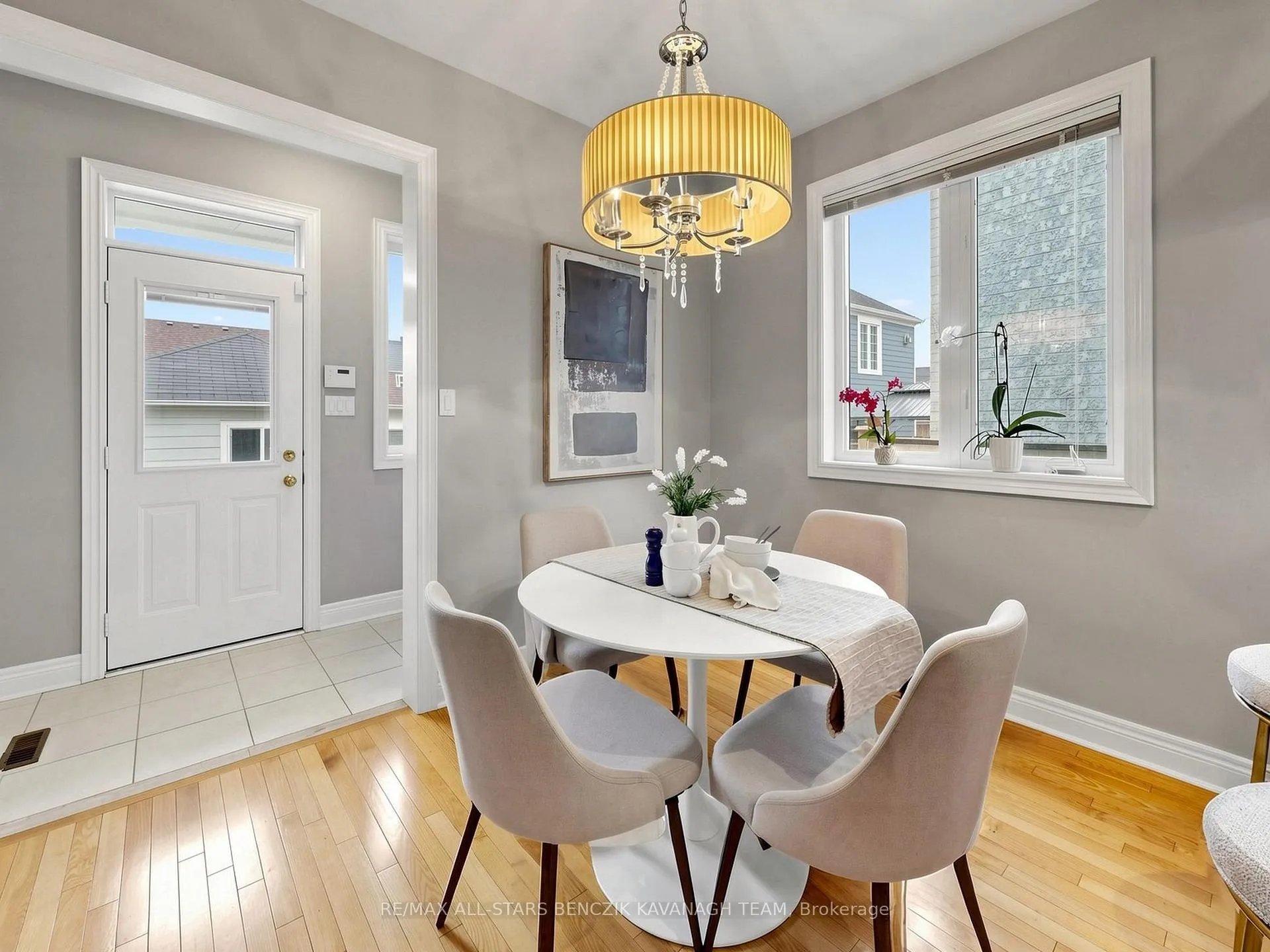 Photo 9 of 20 Peony Street, Markham, Cornell — HOMEH