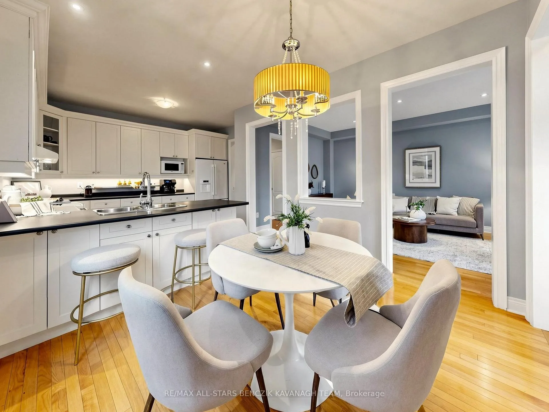 Photo 10 of 20 Peony Street, Markham, Cornell — HOMEH
