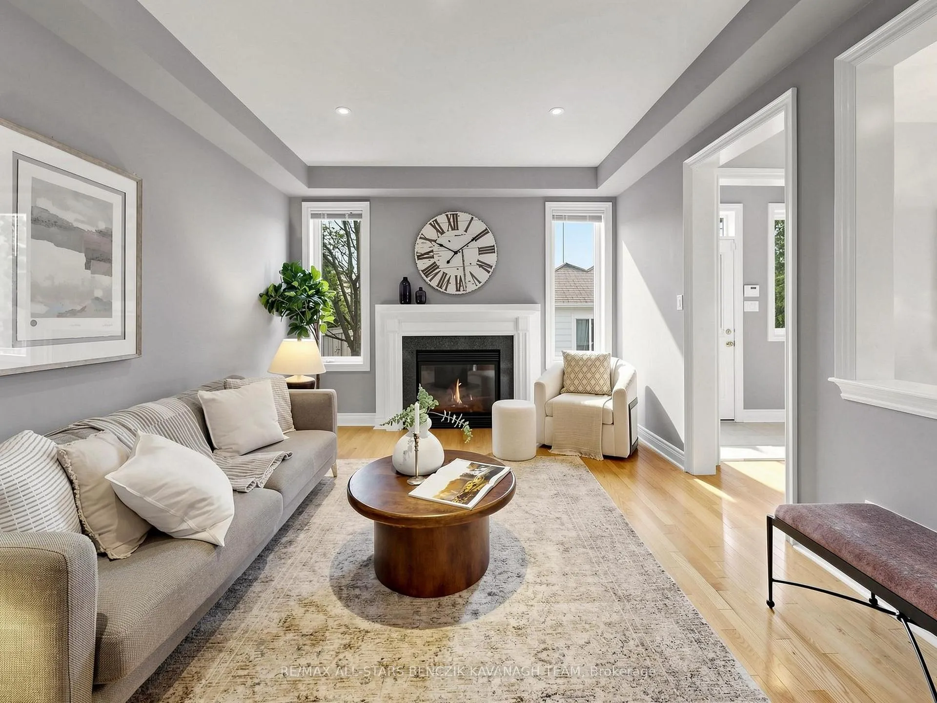 Photo 11 of 20 Peony Street, Markham, Cornell — HOMEH