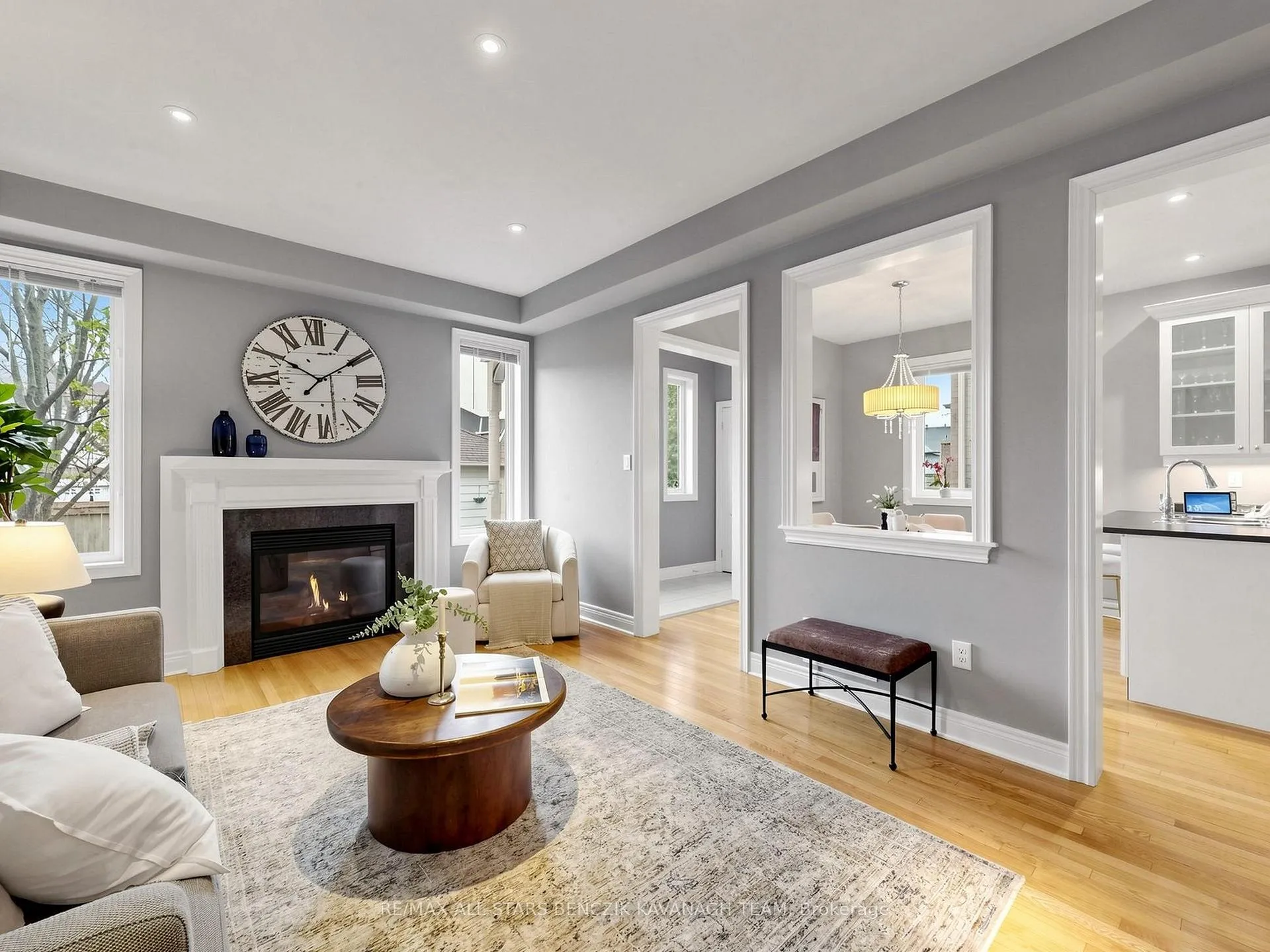 Photo 12 of 20 Peony Street, Markham, Cornell — HOMEH