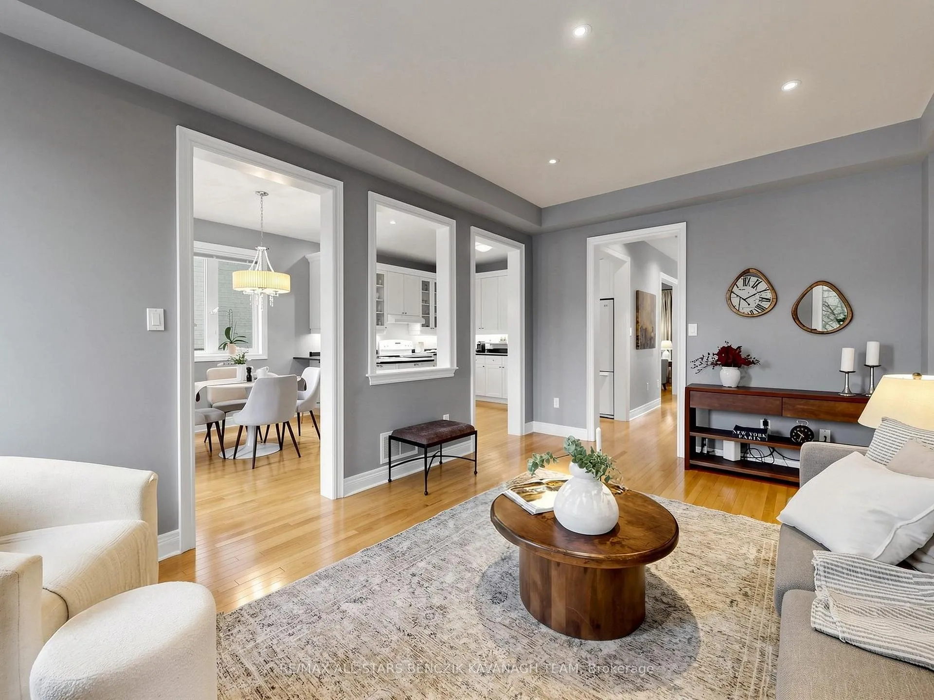Photo 13 of 20 Peony Street, Markham, Cornell — HOMEH