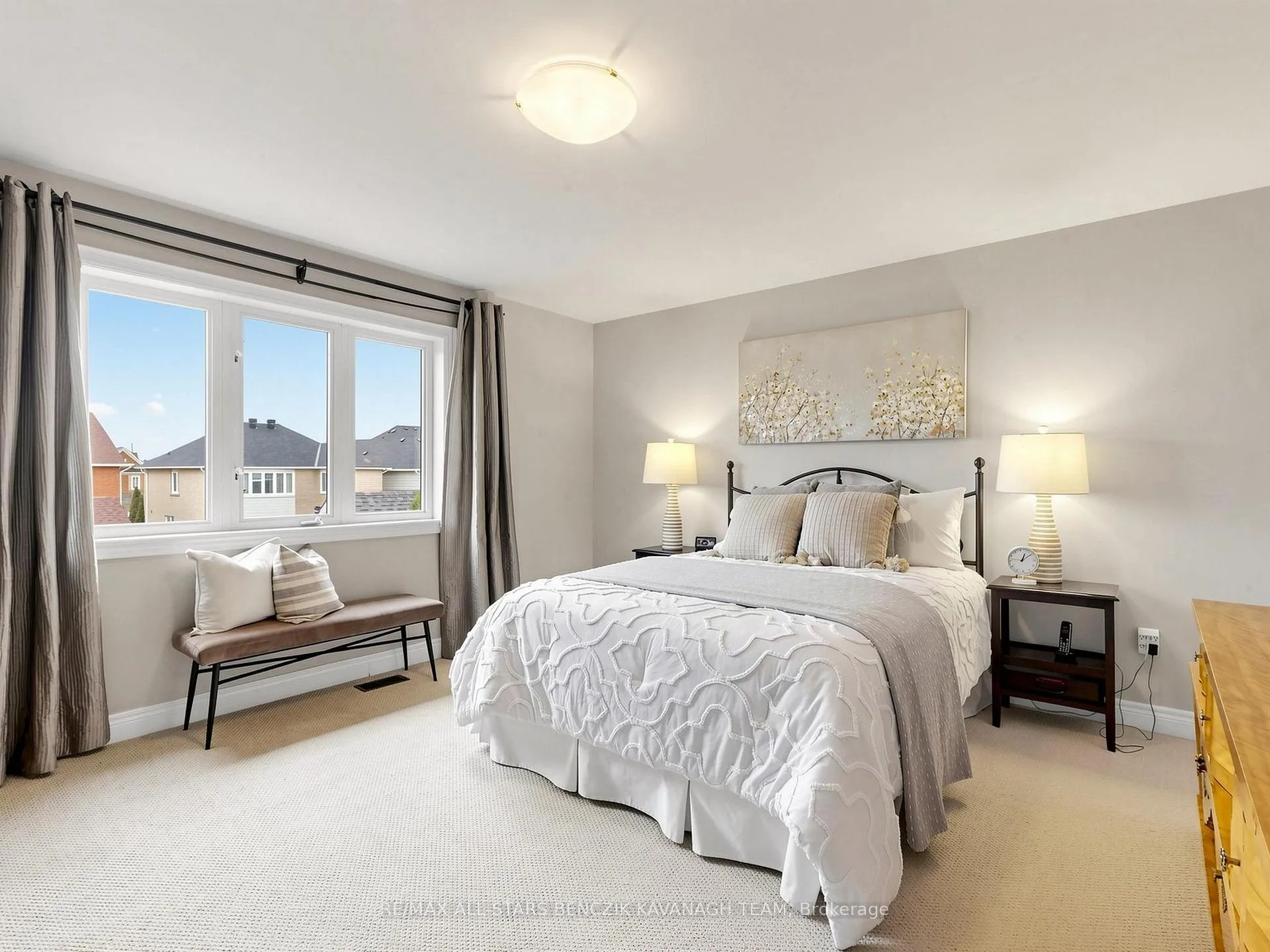 Photo 15 of 20 Peony Street, Markham, Cornell — HOMEH