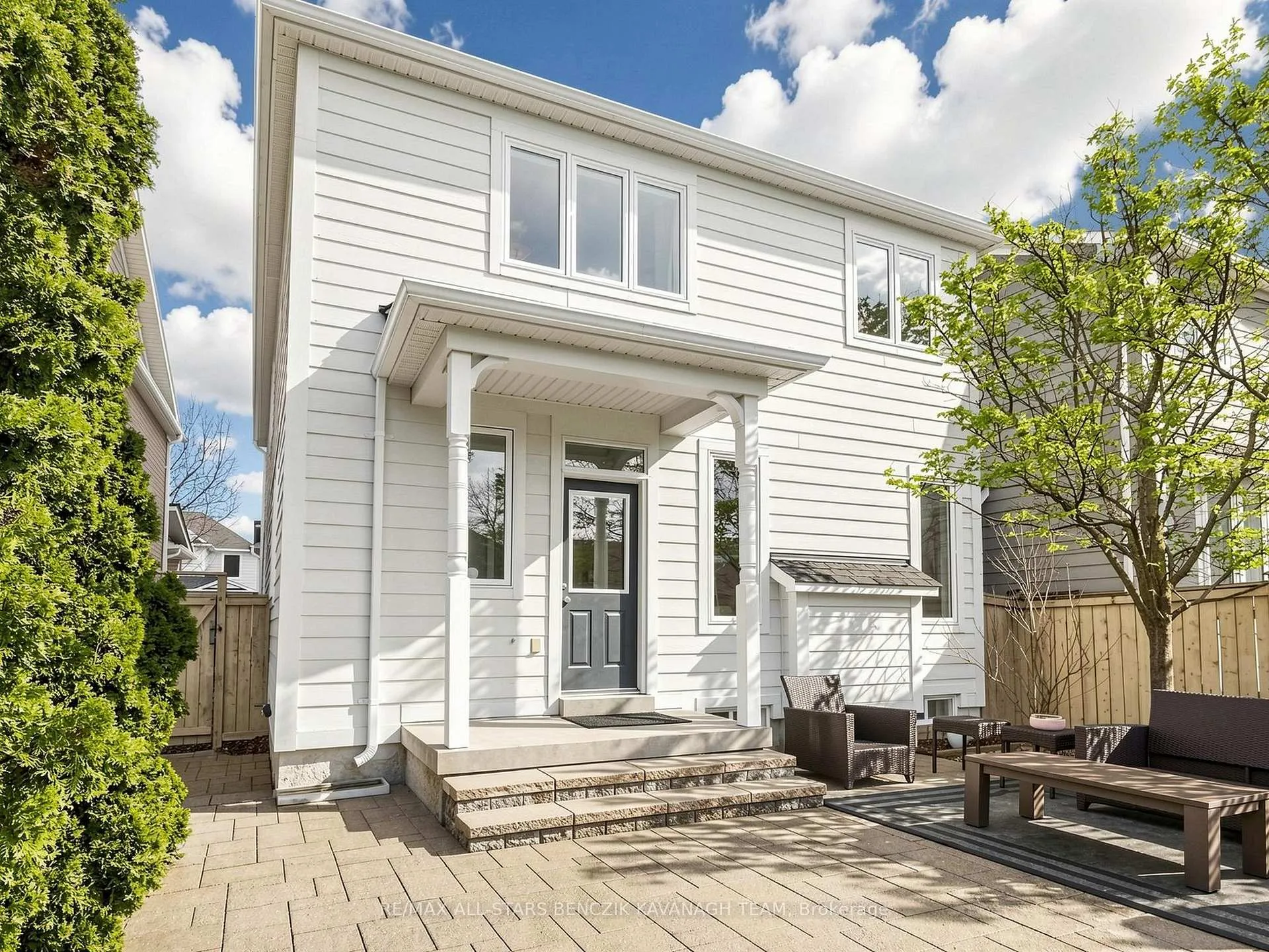 Photo 21 of 20 Peony Street, Markham, Cornell — HOMEH
