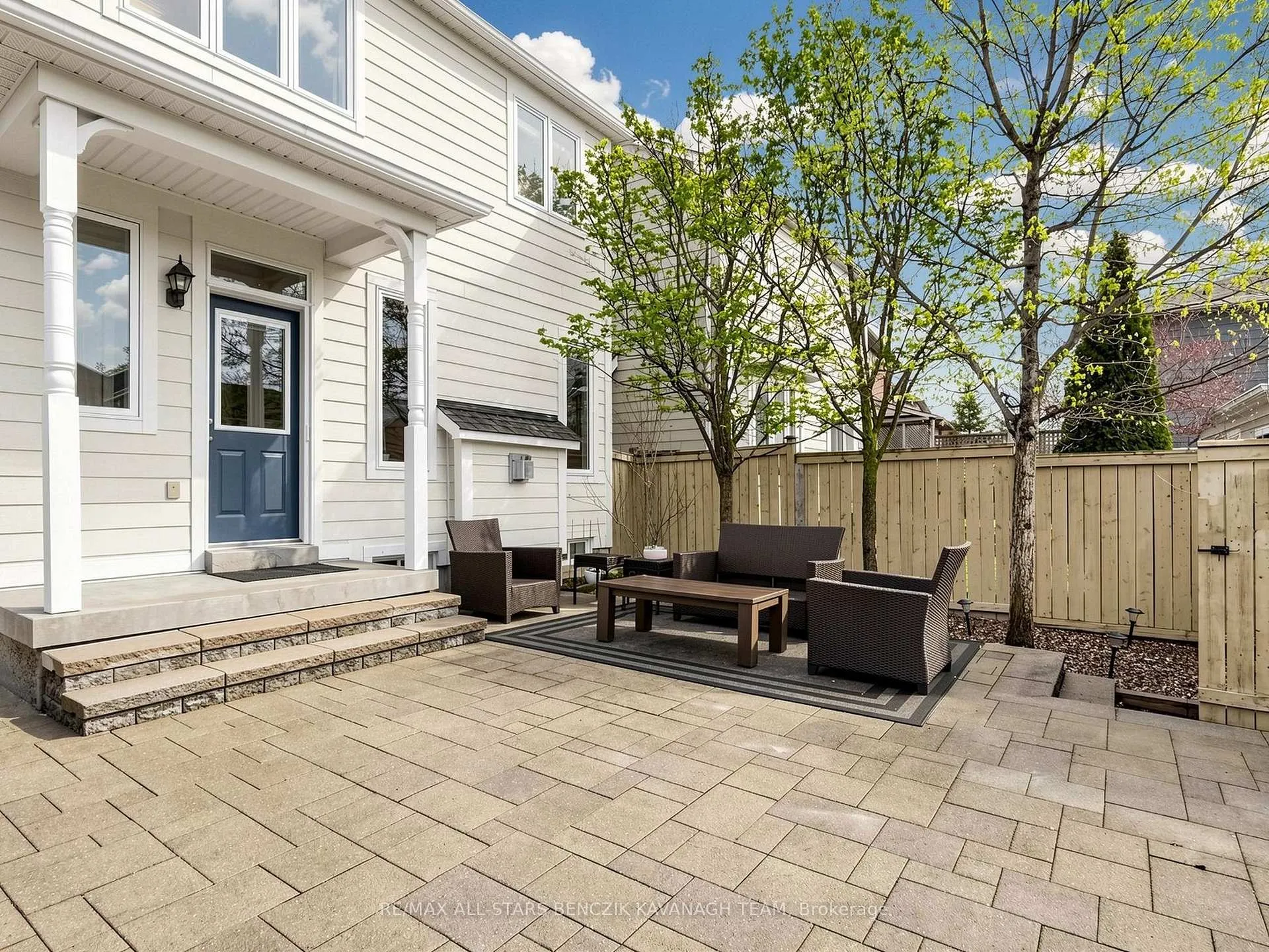 Photo 22 of 20 Peony Street, Markham, Cornell — HOMEH
