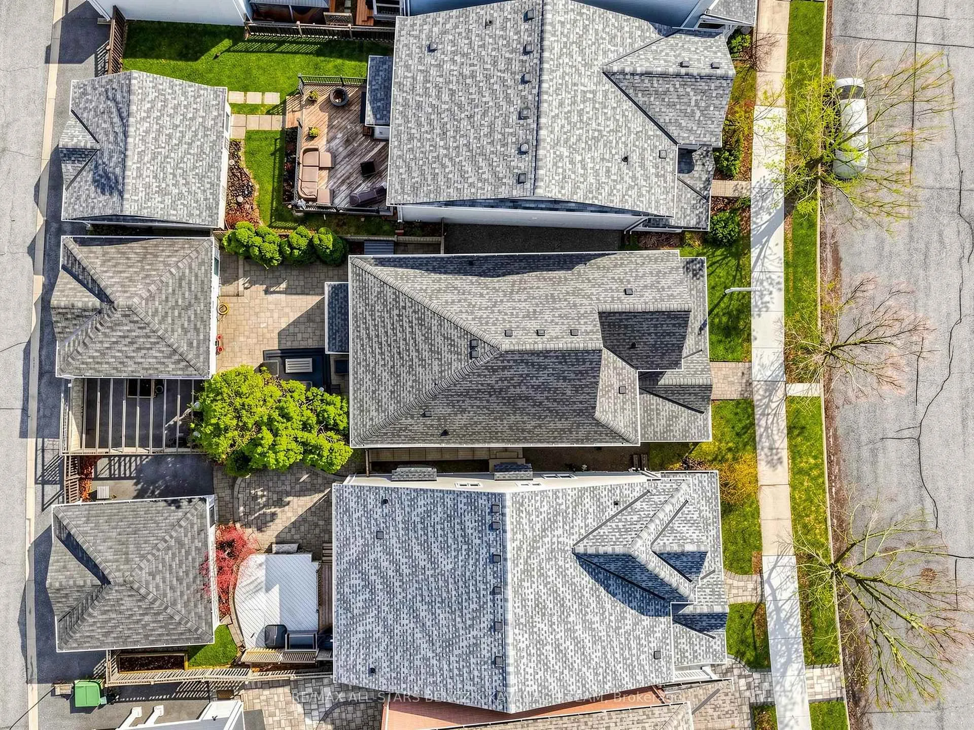 Photo 28 of 20 Peony Street, Markham, Cornell — HOMEH