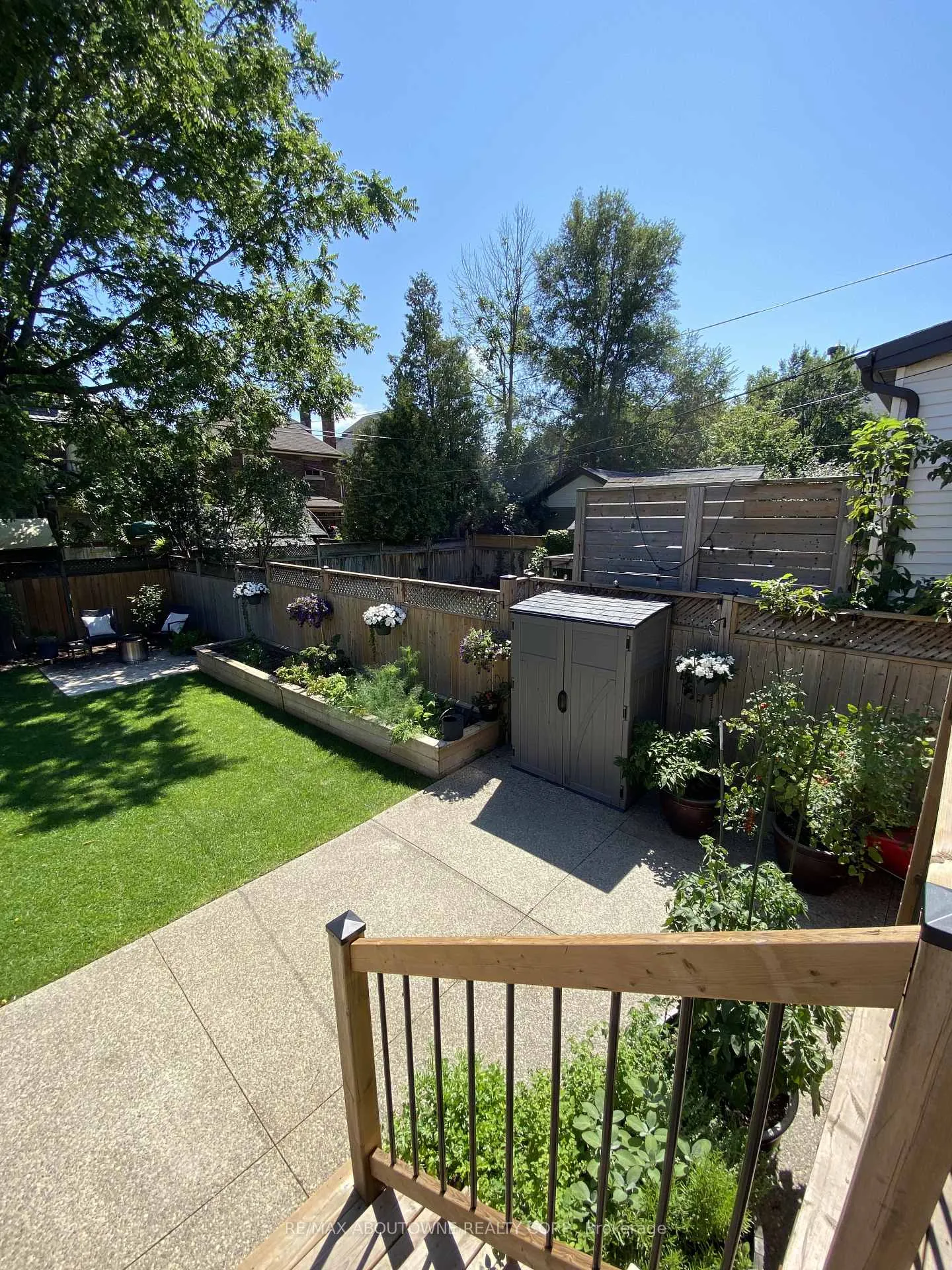 Photo 46 of 23 Ottawa Street S, Hamilton, Delta — HOMEH