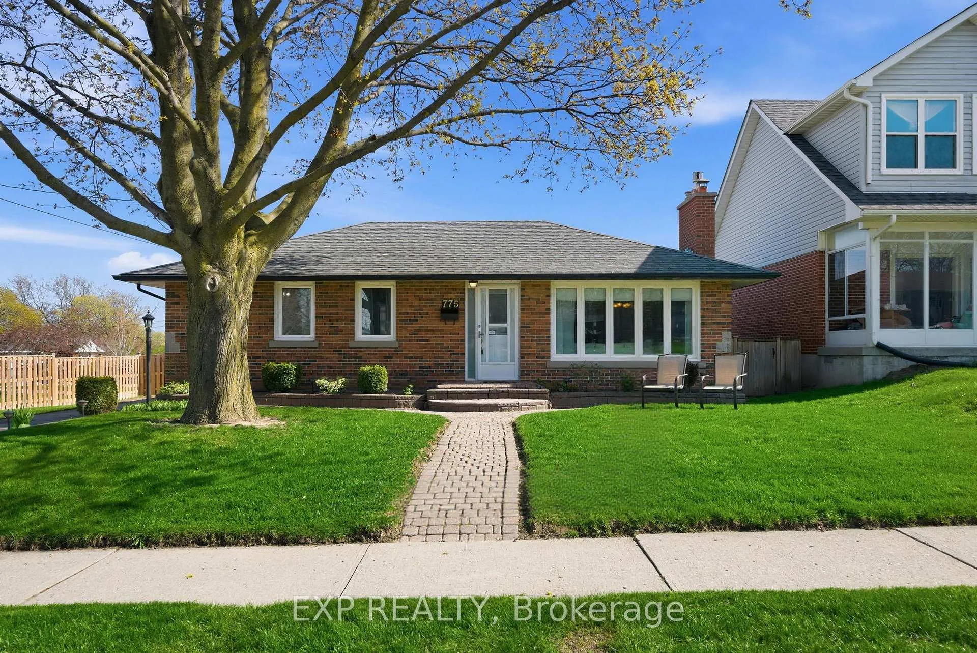 Photo 1 of 775 Emerson Avenue, Oshawa, Donevan — HOMEH