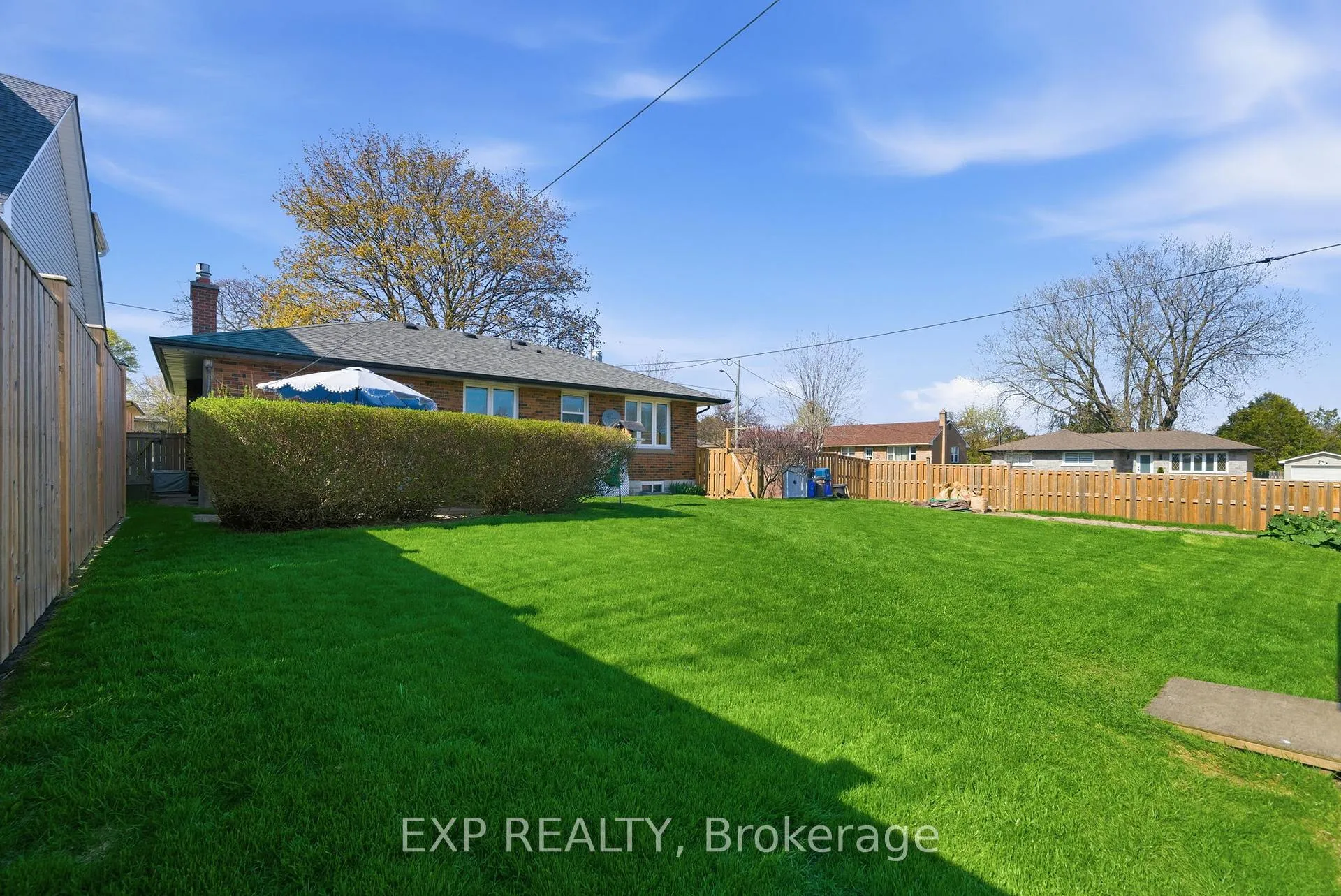 Photo 26 of 775 Emerson Avenue, Oshawa, Donevan — HOMEH