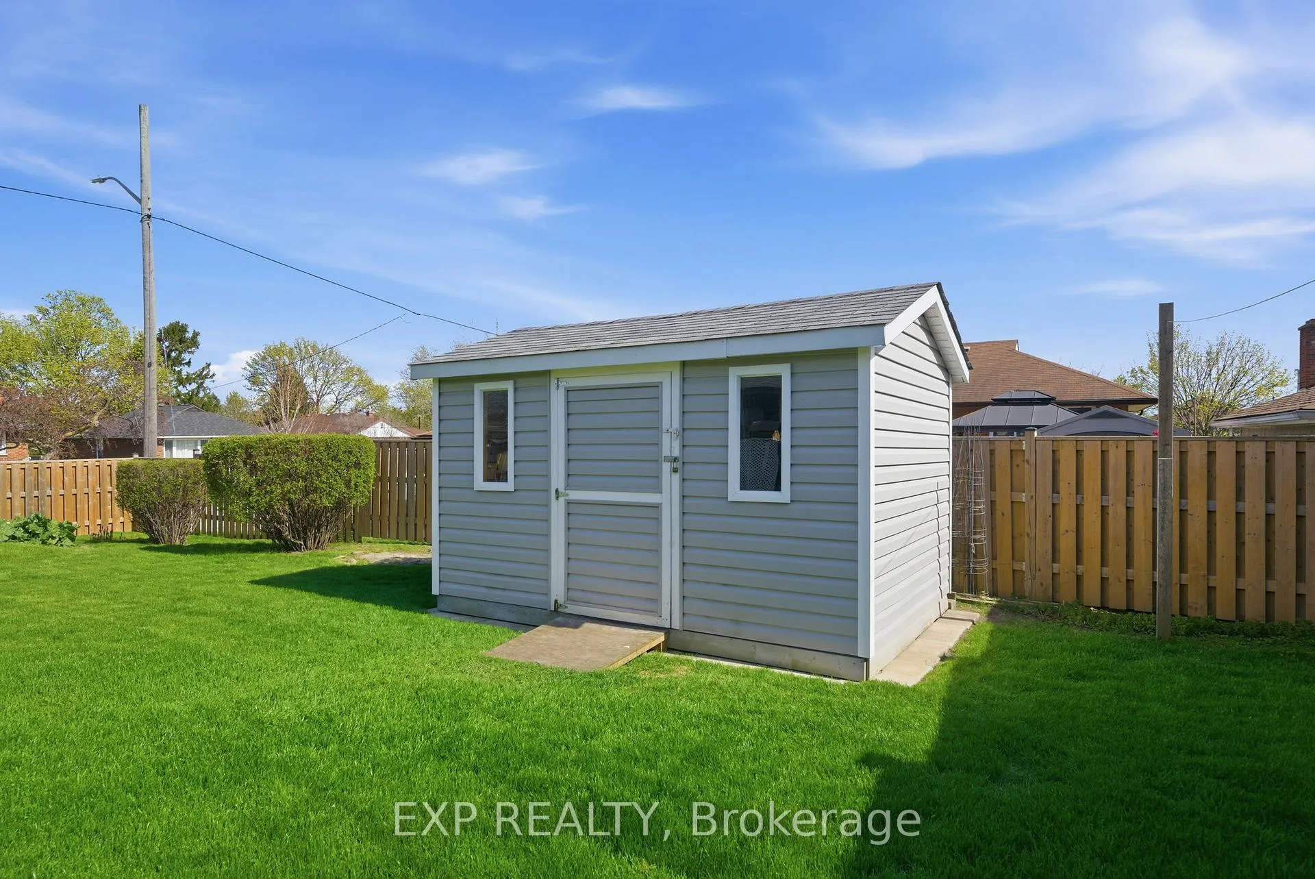 Photo 28 of 775 Emerson Avenue, Oshawa, Donevan — HOMEH