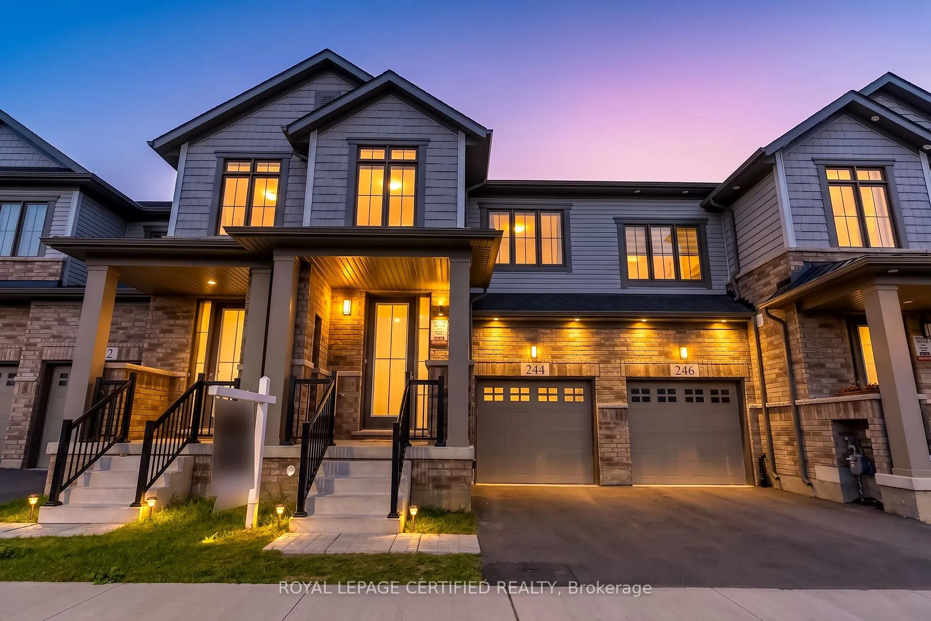 Photo 1 of 244 Newman Drive, Cambridge — HOMEH