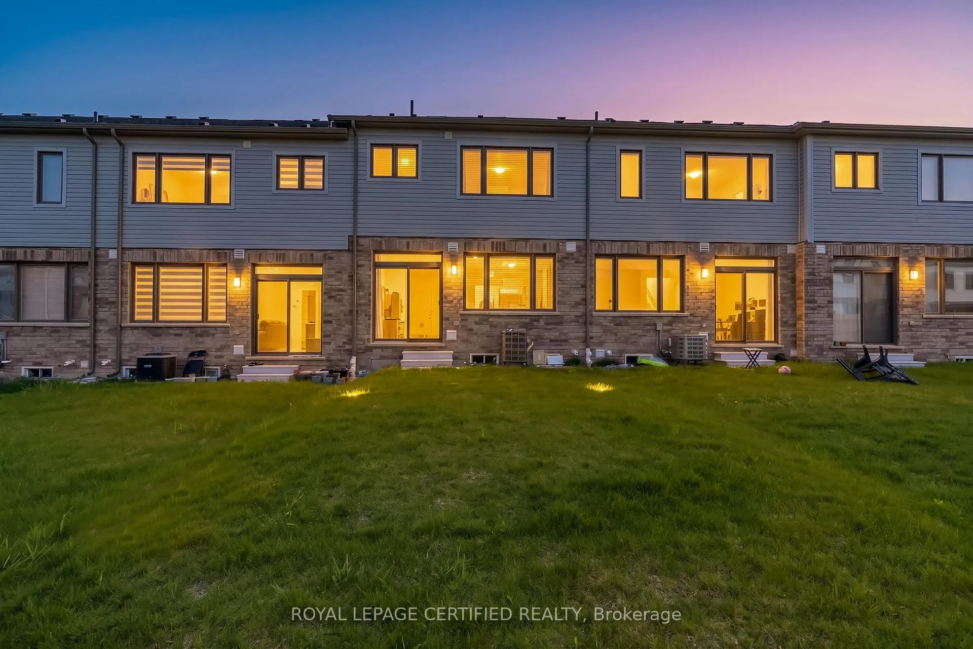 Photo 2 of 244 Newman Drive, Cambridge — HOMEH