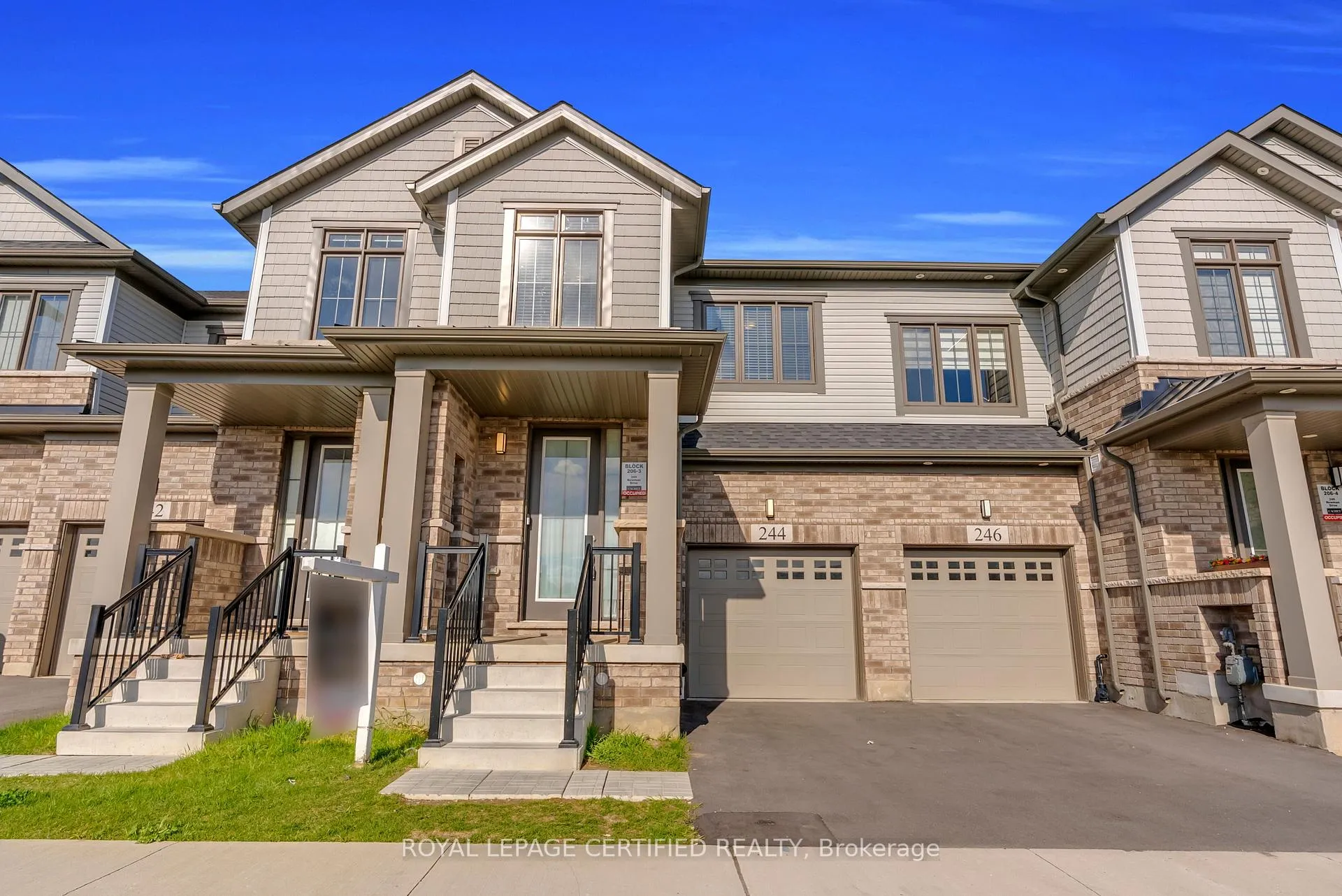 Photo 4 of 244 Newman Drive, Cambridge — HOMEH