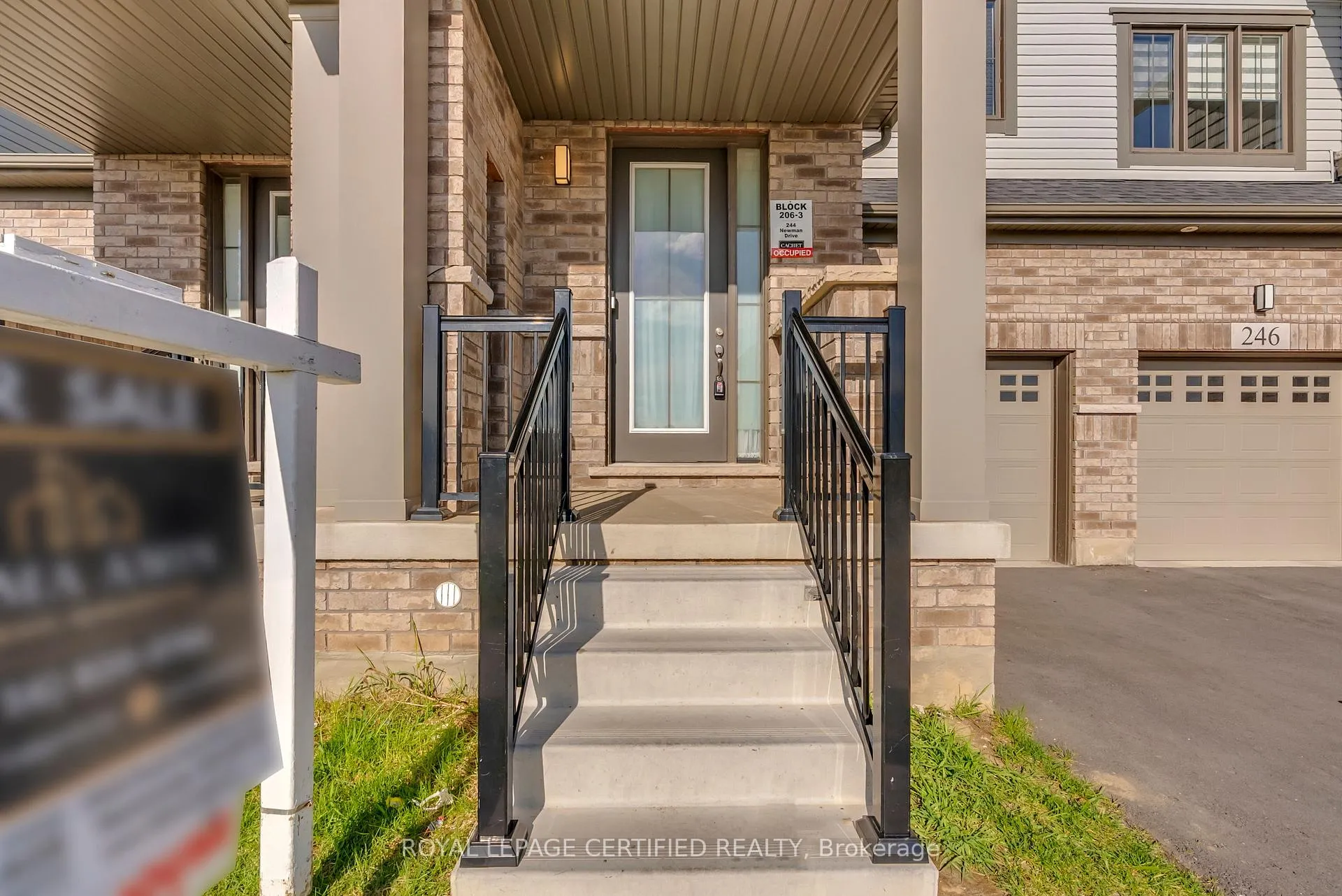 Photo 5 of 244 Newman Drive, Cambridge — HOMEH