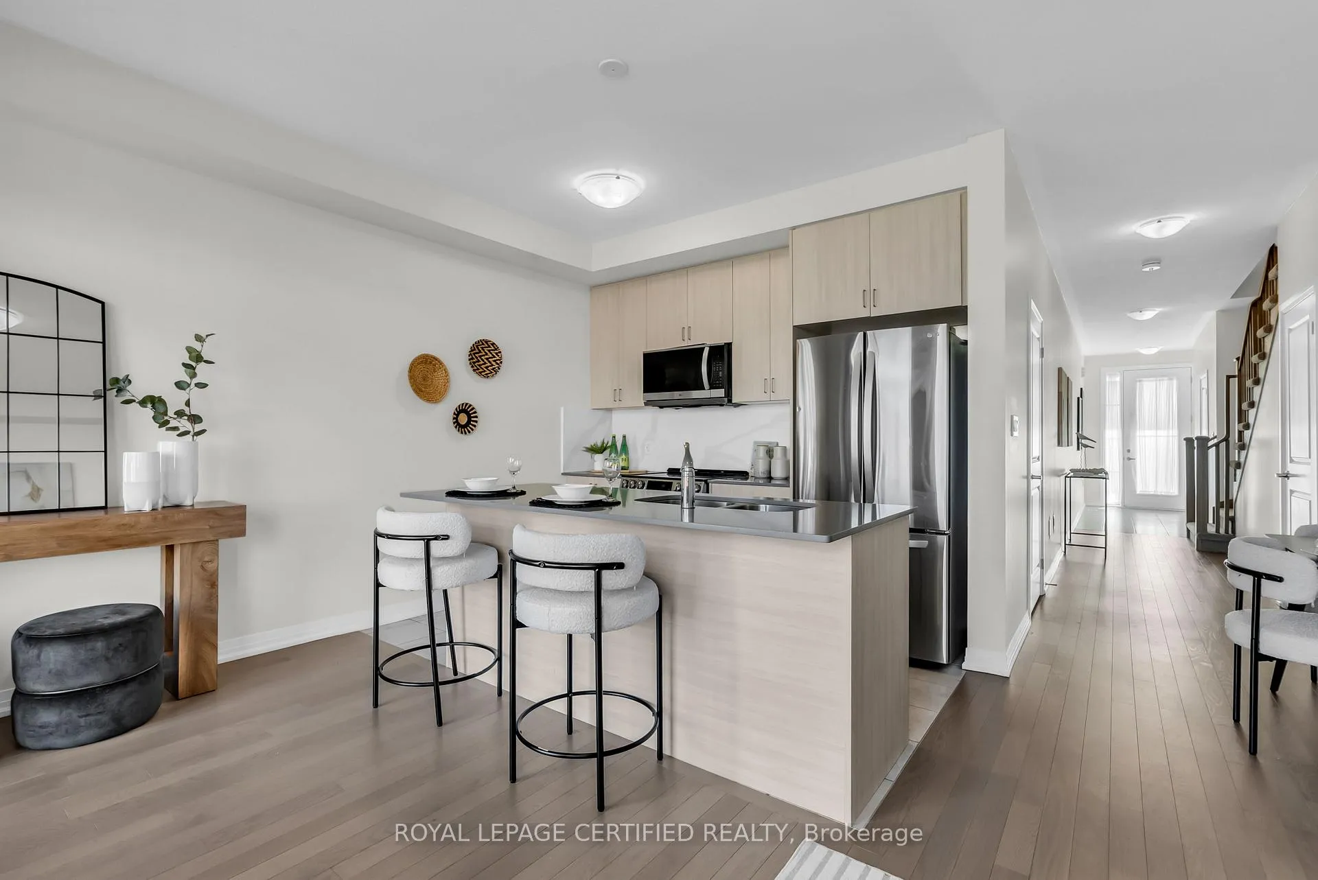 Photo 18 of 244 Newman Drive, Cambridge — HOMEH