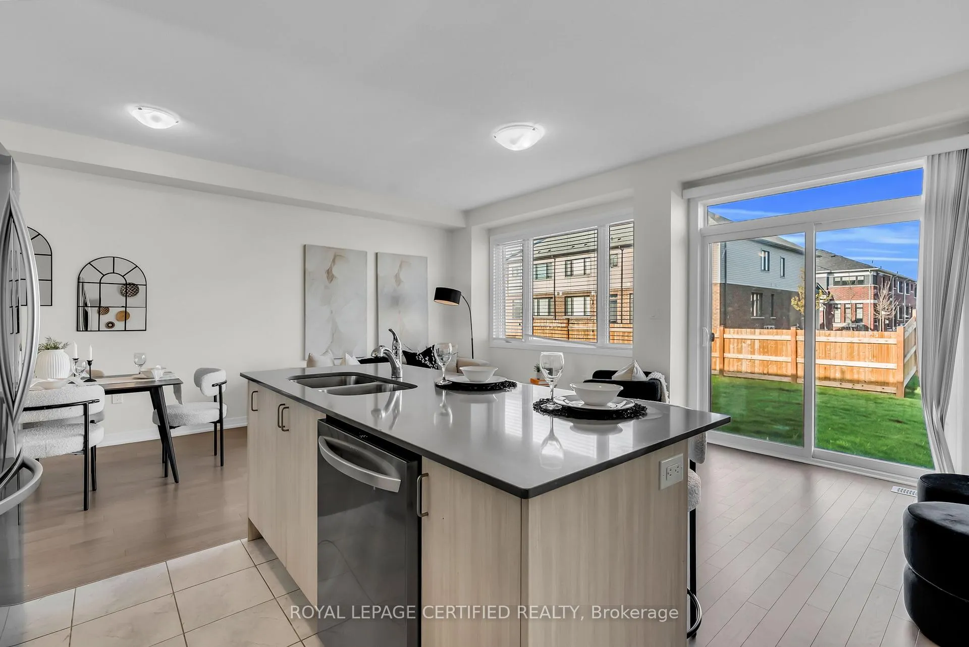 Photo 22 of 244 Newman Drive, Cambridge — HOMEH