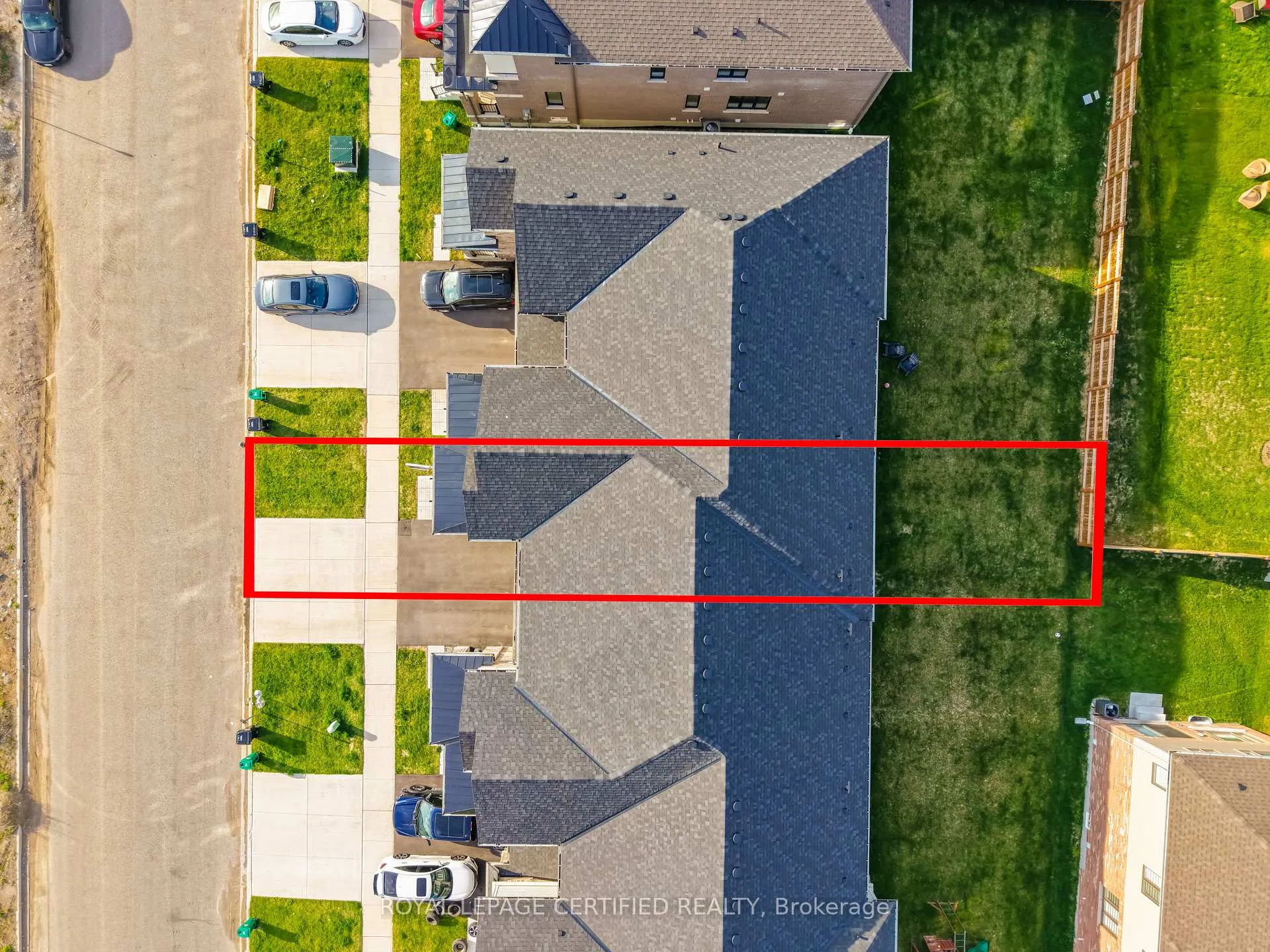 Photo 43 of 244 Newman Drive, Cambridge — HOMEH