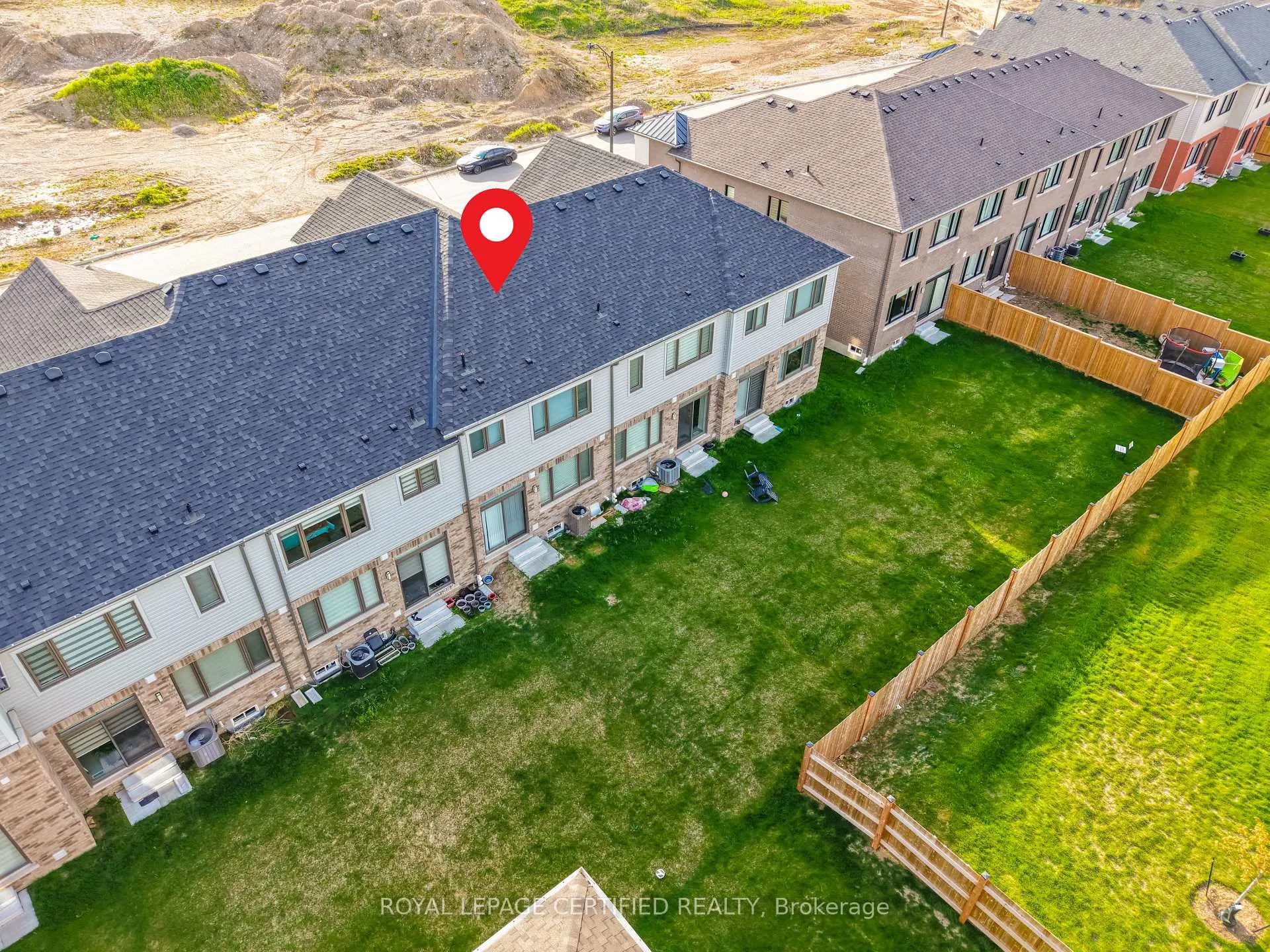Photo 47 of 244 Newman Drive, Cambridge — HOMEH