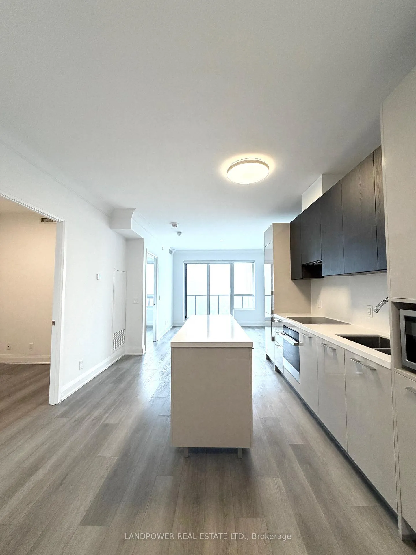 Photo 1 of Unit 4309, 8 Water Walk Drive, Markham, Unionville — HOMEH