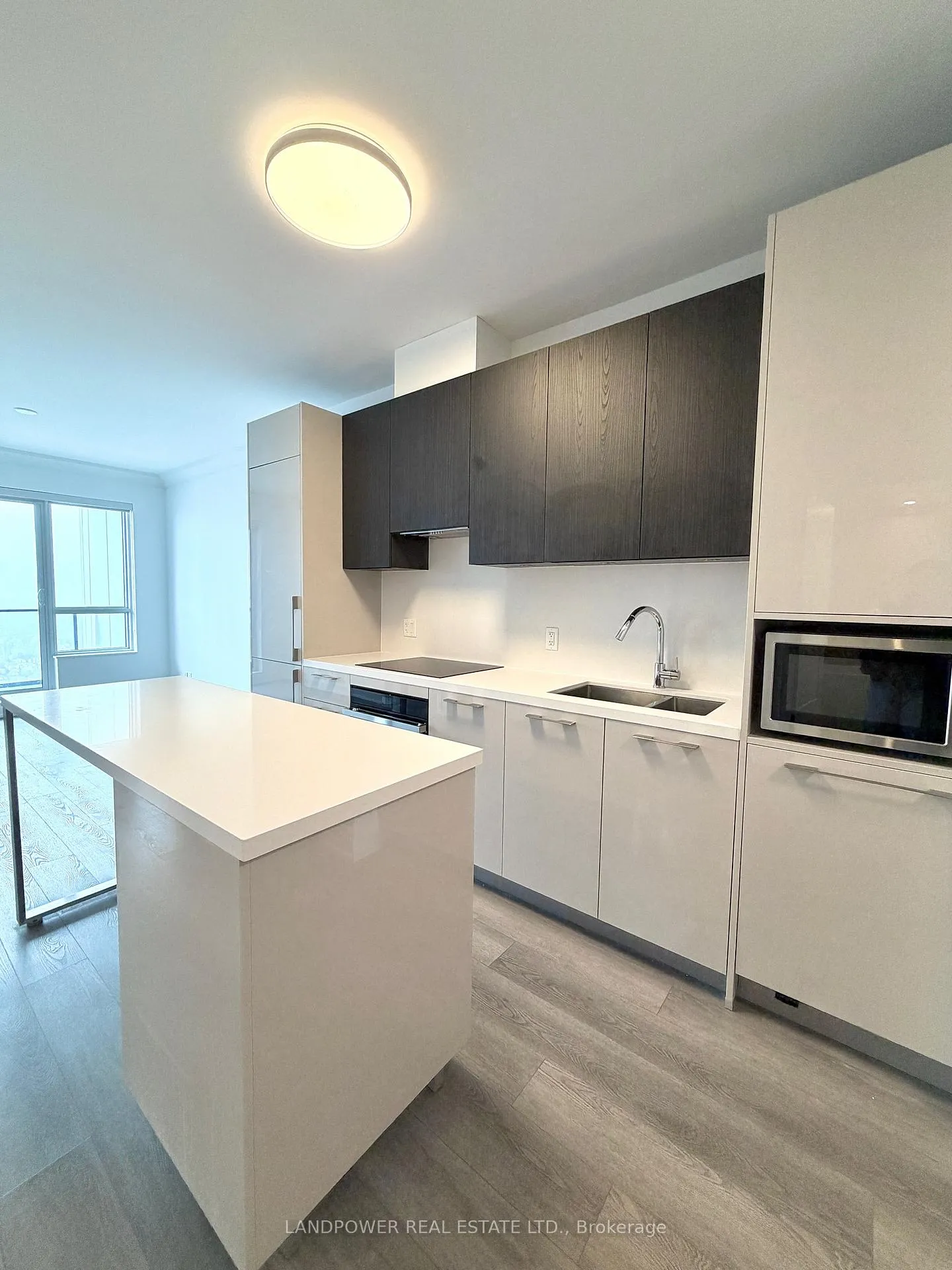 Photo 3 of Unit 4309, 8 Water Walk Drive, Markham, Unionville — HOMEH