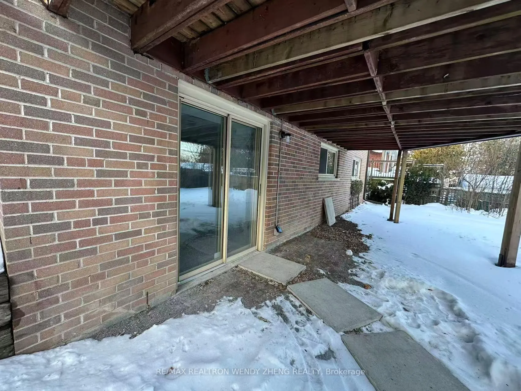 Photo 3 of Unit Bsmt, 6 Lincoln Green Drive, Markham, Bullock — HOMEH