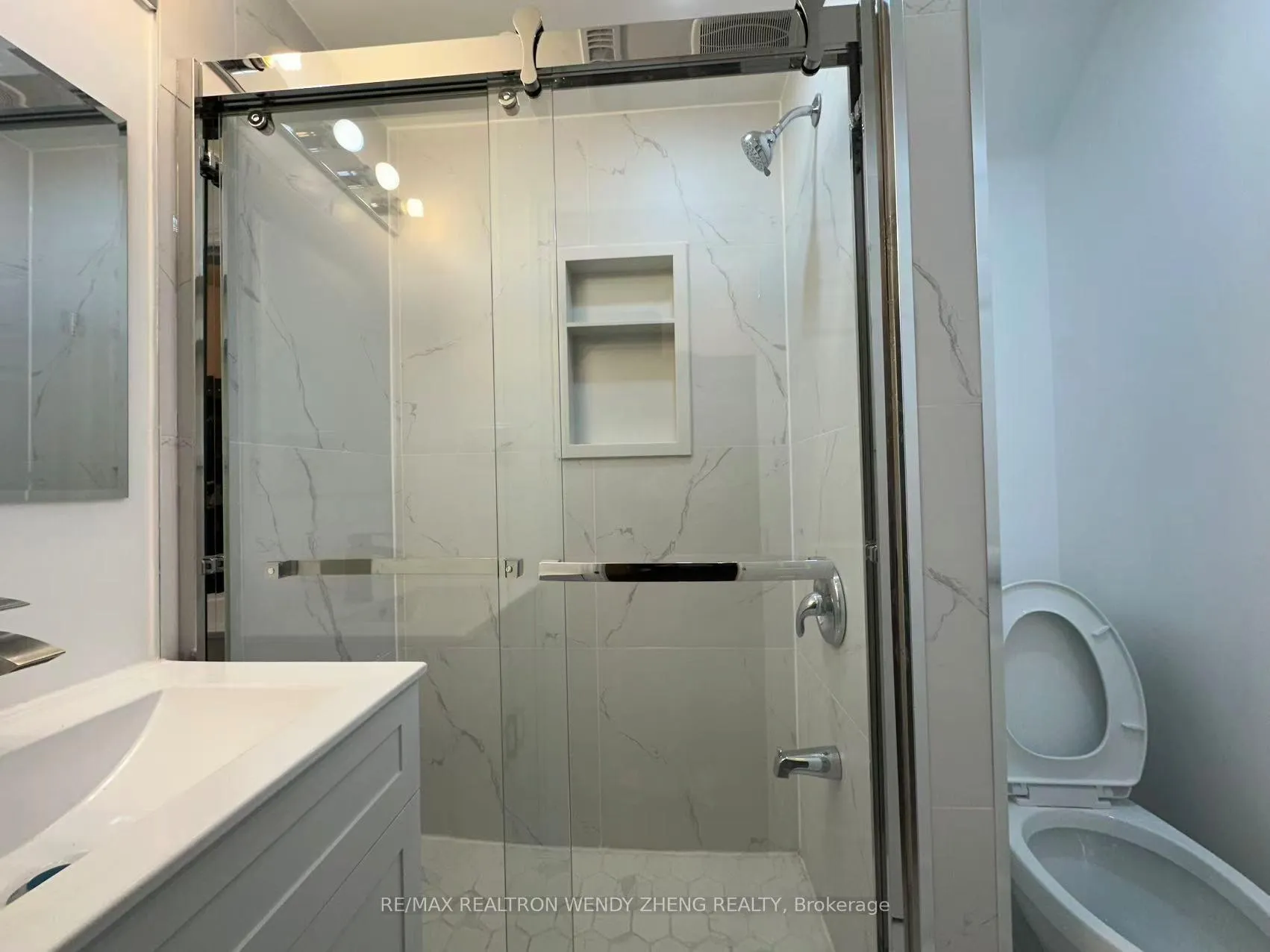 Photo 8 of Unit Bsmt, 6 Lincoln Green Drive, Markham, Bullock — HOMEH
