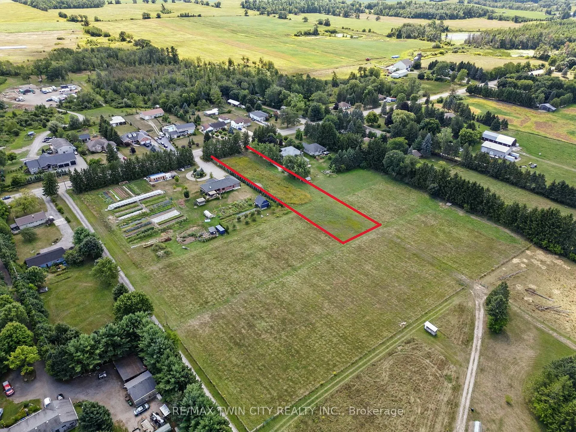 Photo 16 of Wrigley Road, North Dumfries, Ayr — HOMEH