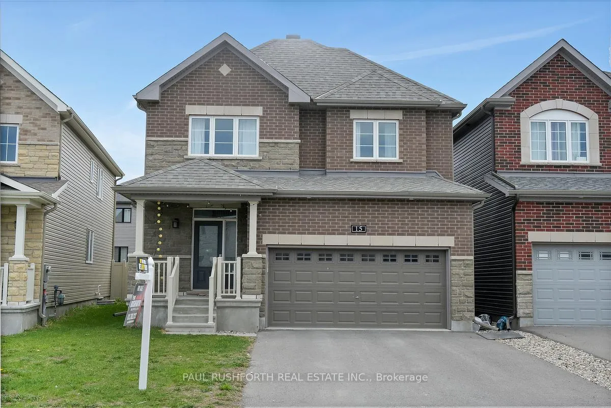 Photo 1 of 15 Sweet Pea Way, Ottawa, Kanata - Kanata Lakes/Heritage Hills — HOMEH