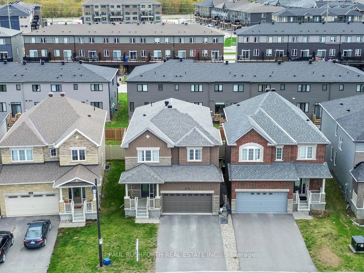 Photo 2 of 15 Sweet Pea Way, Ottawa, Kanata - Kanata Lakes/Heritage Hills — HOMEH