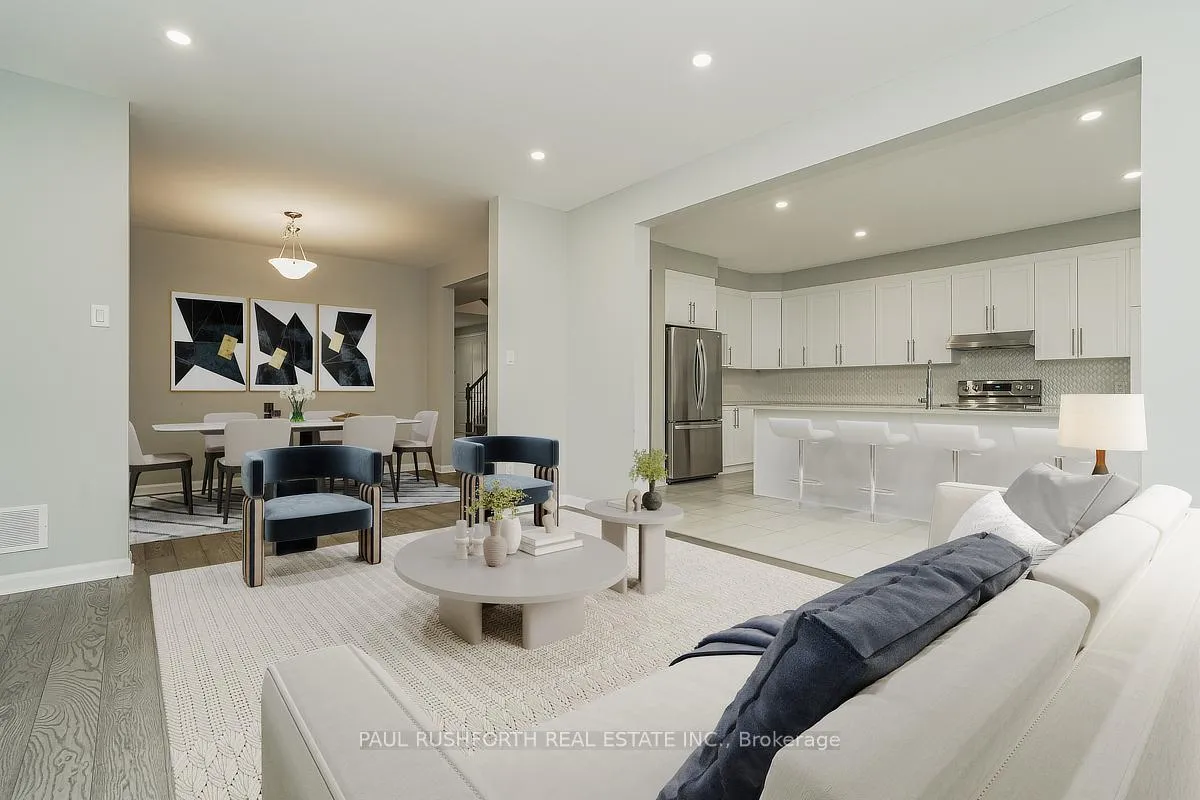 Photo 5 of 15 Sweet Pea Way, Ottawa, Kanata - Kanata Lakes/Heritage Hills — HOMEH
