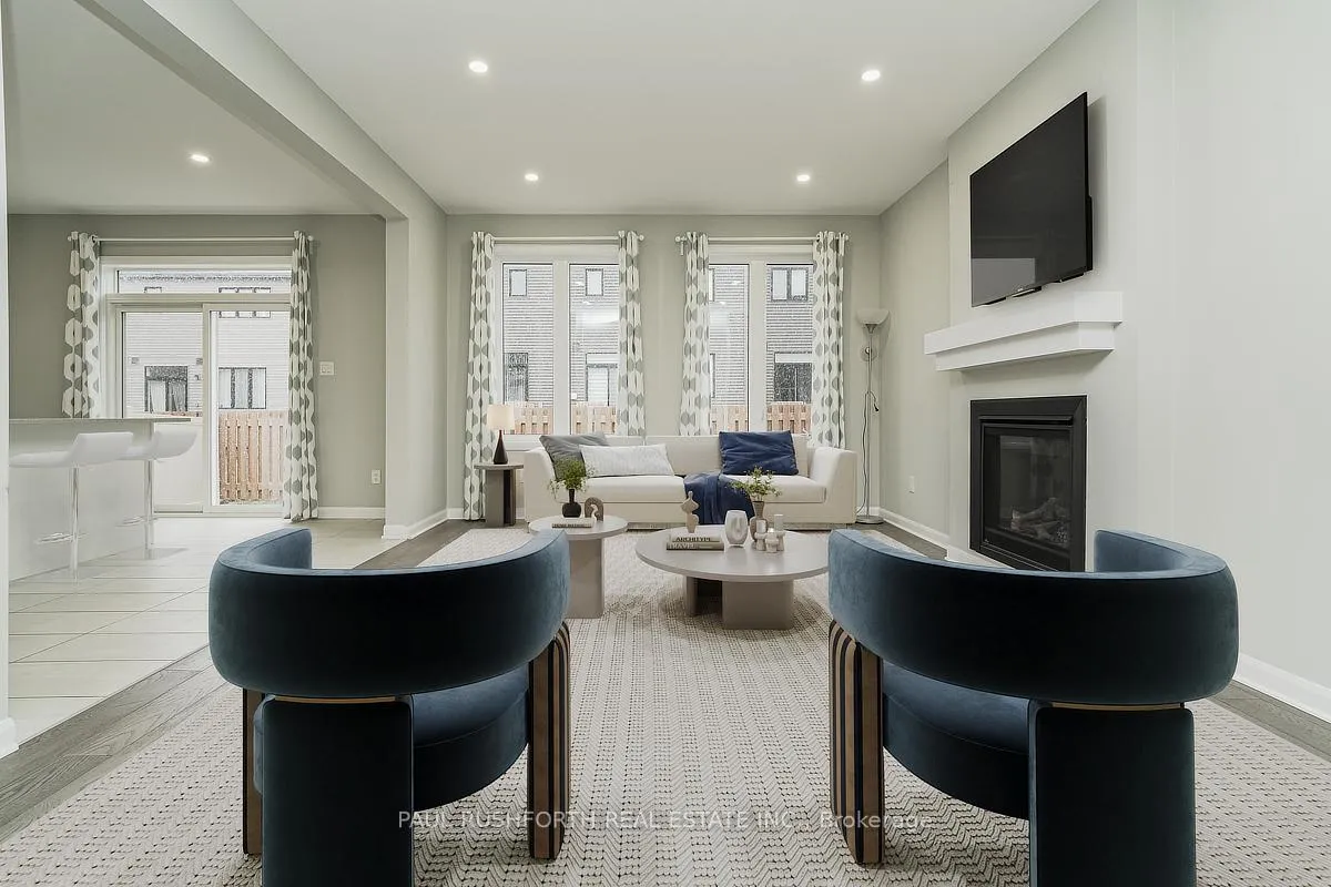 Photo 6 of 15 Sweet Pea Way, Ottawa, Kanata - Kanata Lakes/Heritage Hills — HOMEH