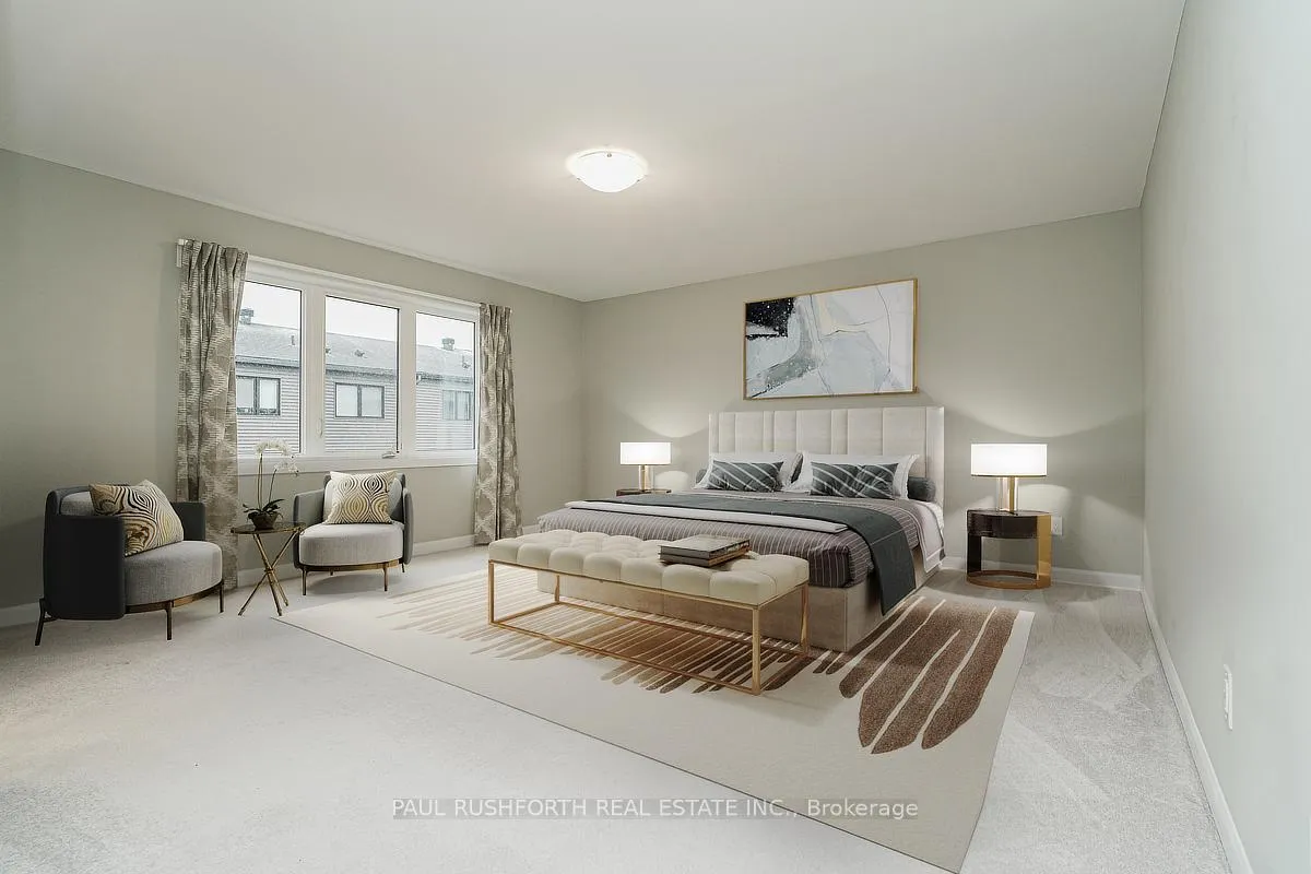 Photo 19 of 15 Sweet Pea Way, Ottawa, Kanata - Kanata Lakes/Heritage Hills — HOMEH
