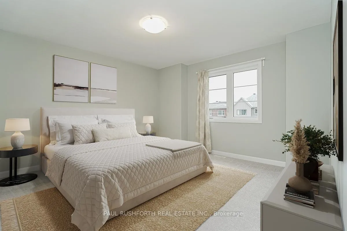 Photo 26 of 15 Sweet Pea Way, Ottawa, Kanata - Kanata Lakes/Heritage Hills — HOMEH