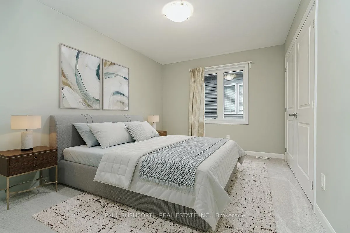 Photo 31 of 15 Sweet Pea Way, Ottawa, Kanata - Kanata Lakes/Heritage Hills — HOMEH