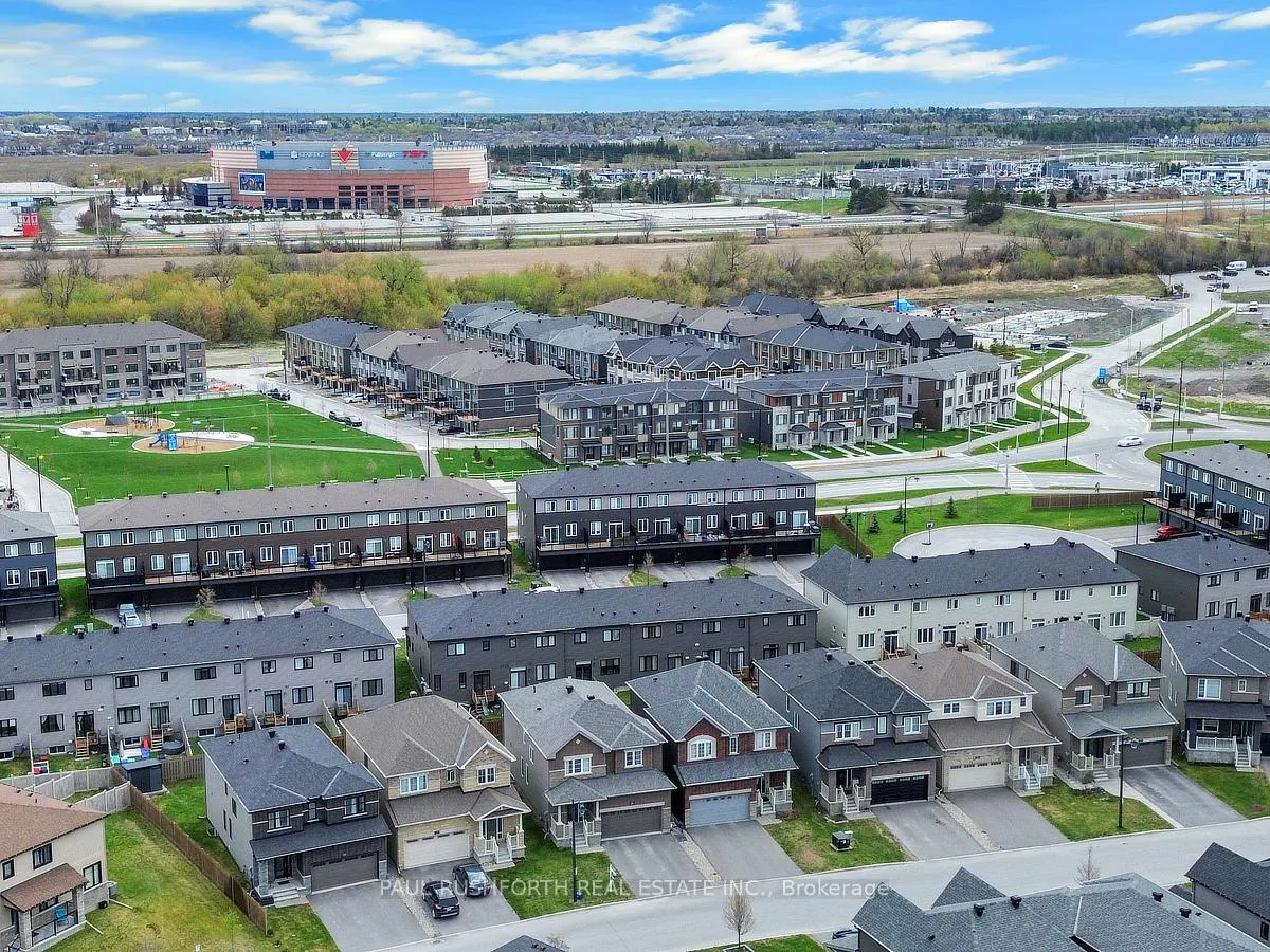Photo 38 of 15 Sweet Pea Way, Ottawa, Kanata - Kanata Lakes/Heritage Hills — HOMEH