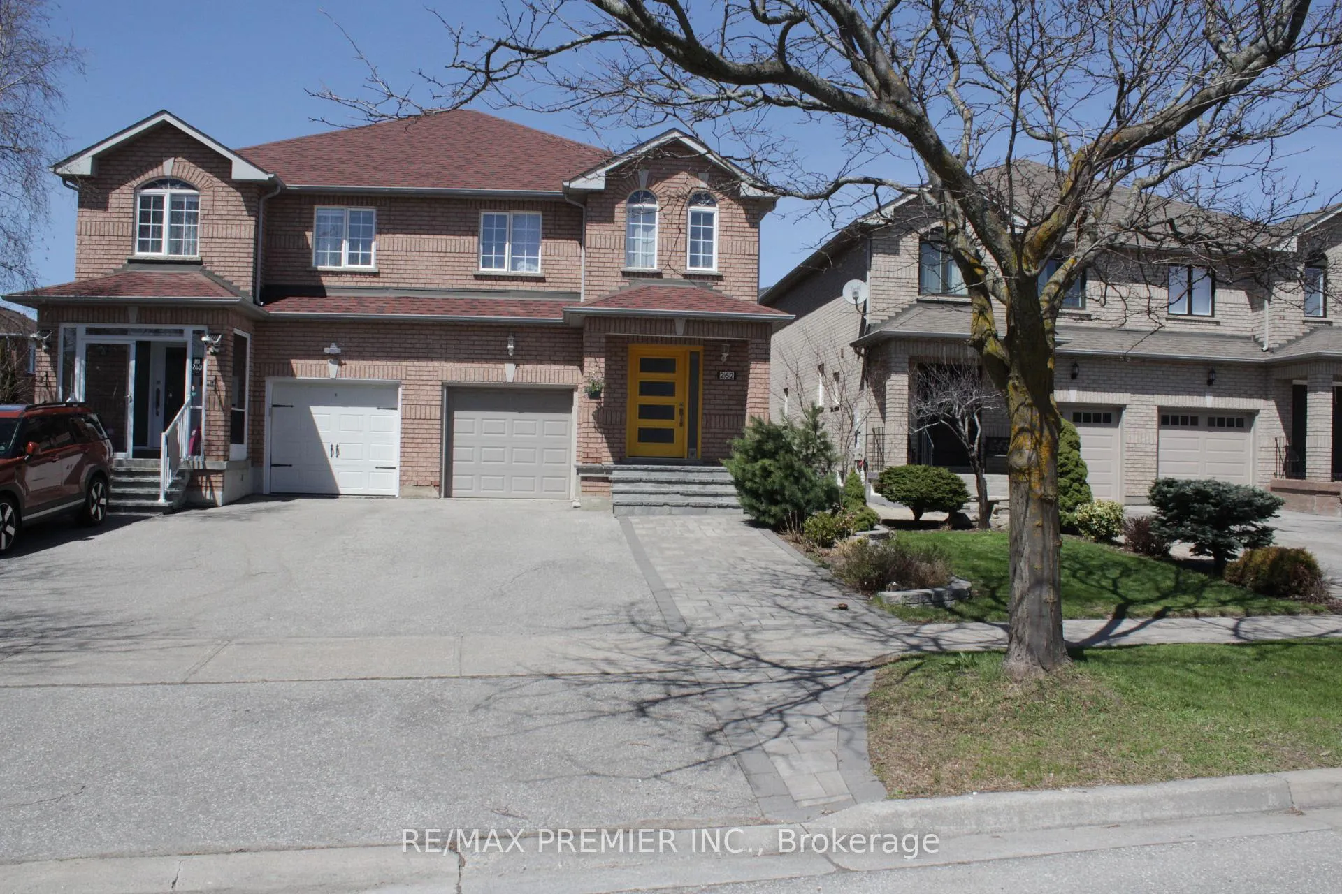Photo 1 of Unit Basement, 262 Isaac Murray Avenue, Vaughan, Maple — HOMEH