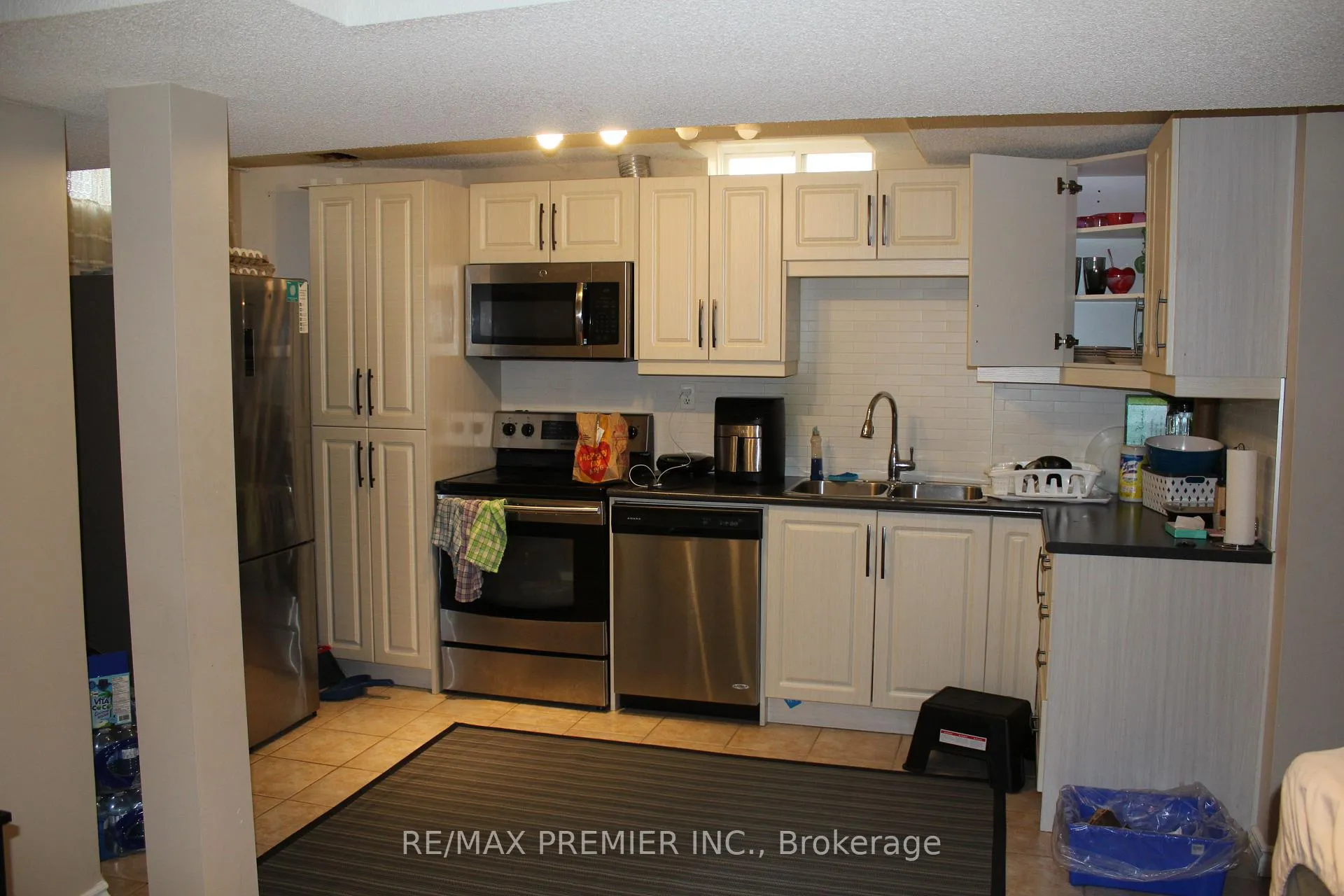 Photo 4 of Unit Basement, 262 Isaac Murray Avenue, Vaughan, Maple — HOMEH