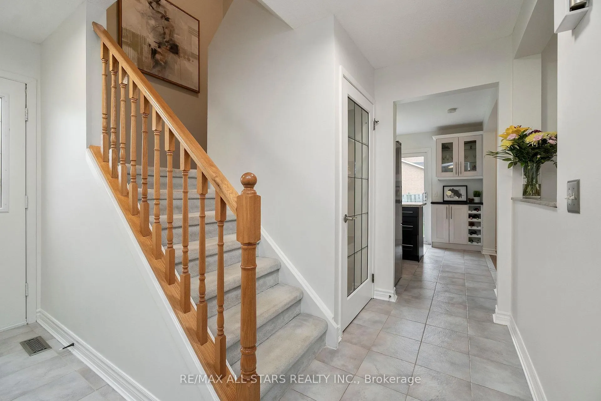 Photo 15 of 96 Tunney Crescent, Markham, Raymerville — HOMEH