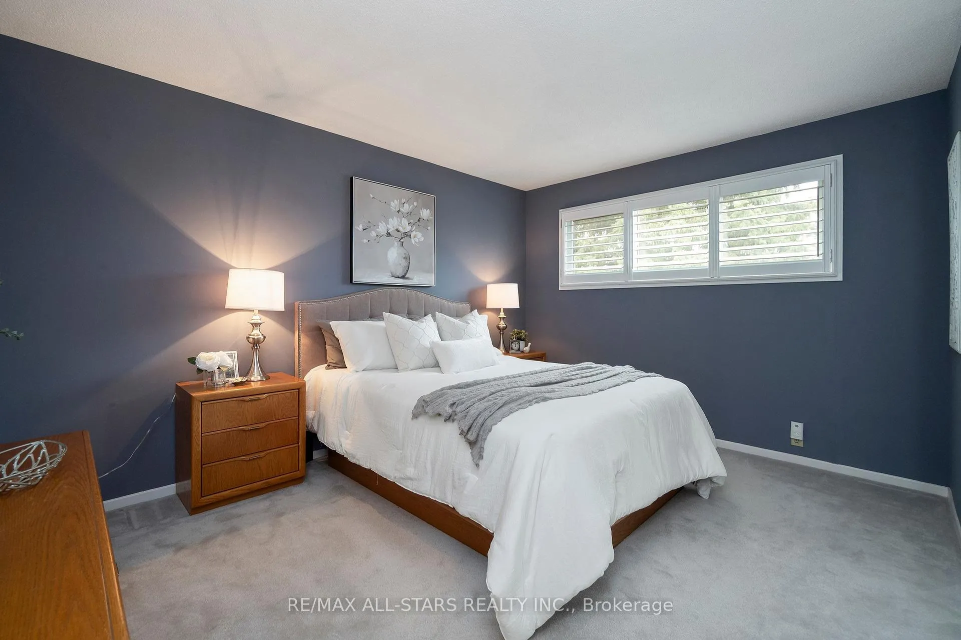 Photo 16 of 96 Tunney Crescent, Markham, Raymerville — HOMEH