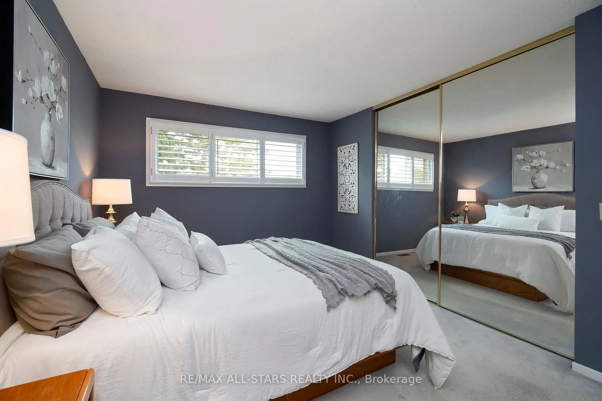 Photo 17 of 96 Tunney Crescent, Markham, Raymerville — HOMEH