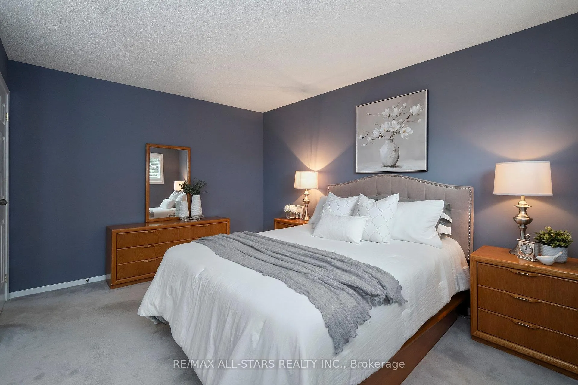 Photo 19 of 96 Tunney Crescent, Markham, Raymerville — HOMEH